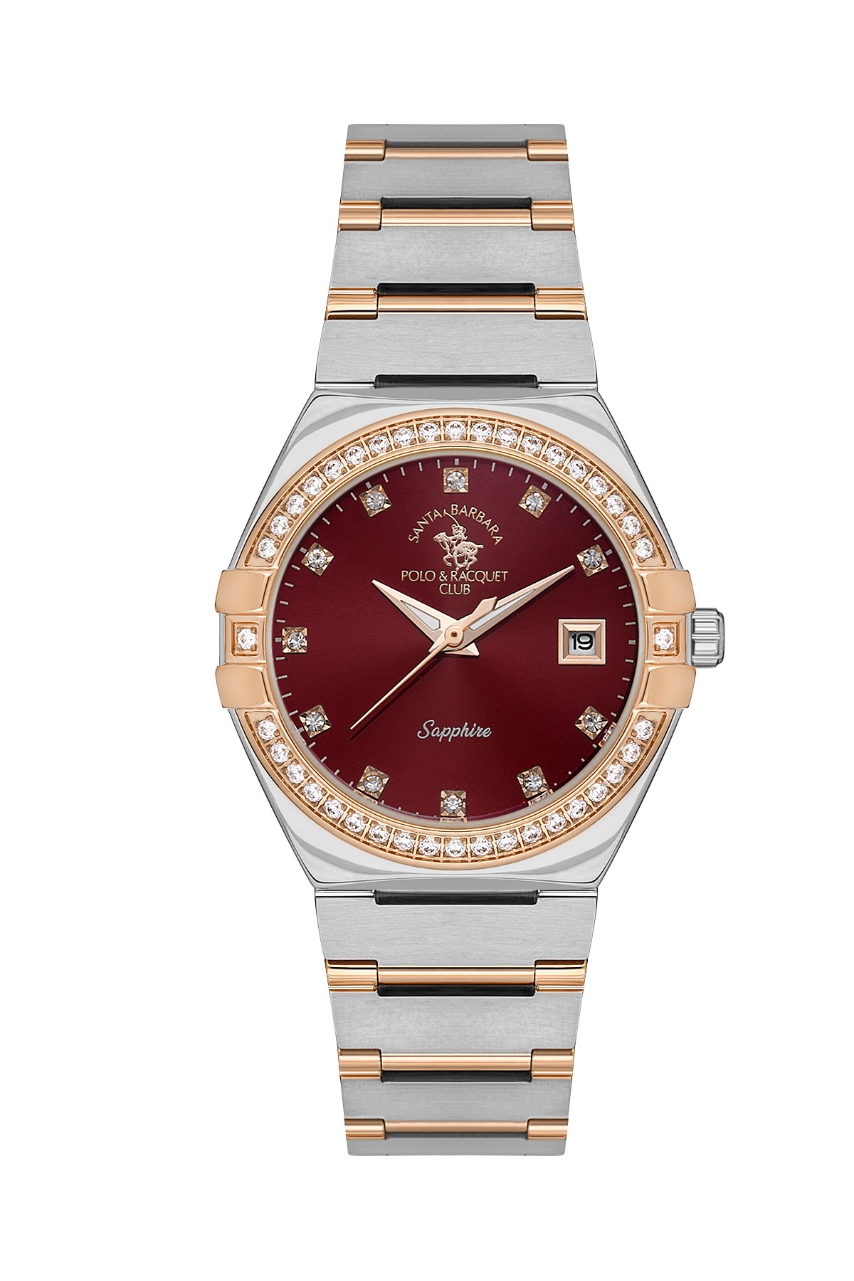 Takreem | Santa Barbara Polo SB.1.10540-5 Women Gender Watch