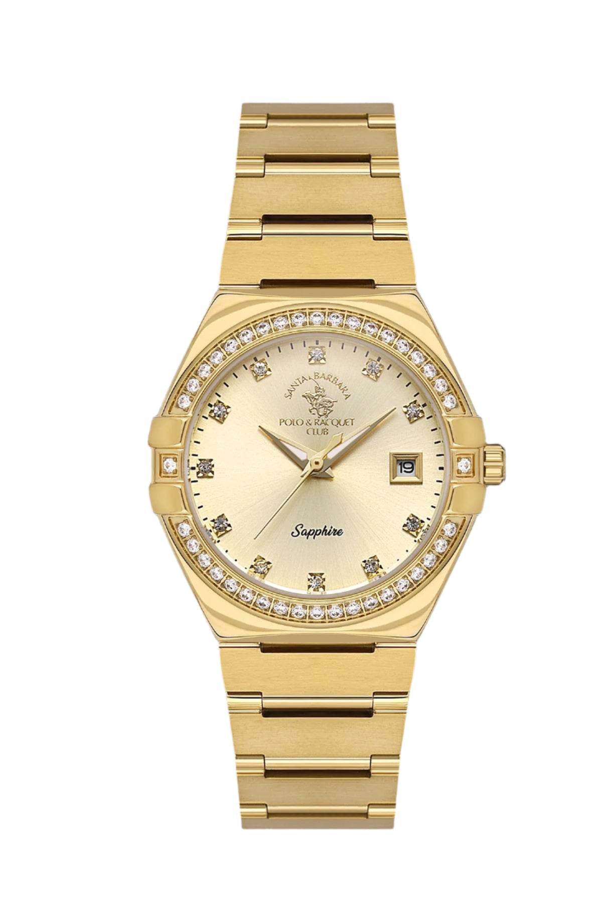  Takreem | Santa Barbara Polo SB.1.10540-6 Watch For Women