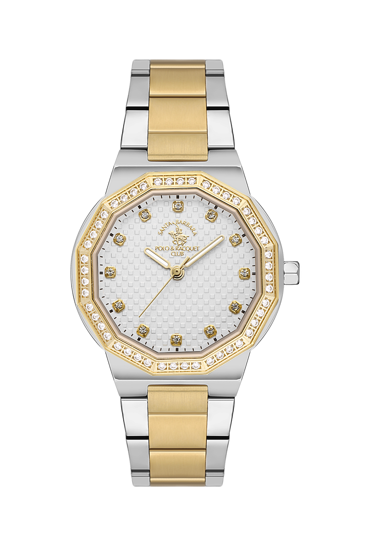 Takreem | Santa Barbara Polo SB.1.10553-2 Women Gender Watch