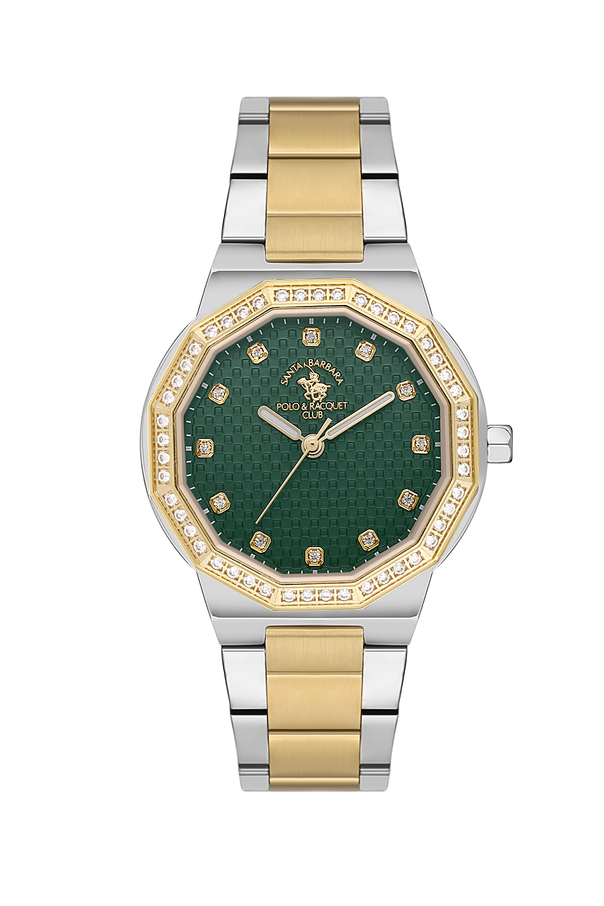 Takreem | Santa Barbara Polo SB.1.10552-4 Women Gender Watch