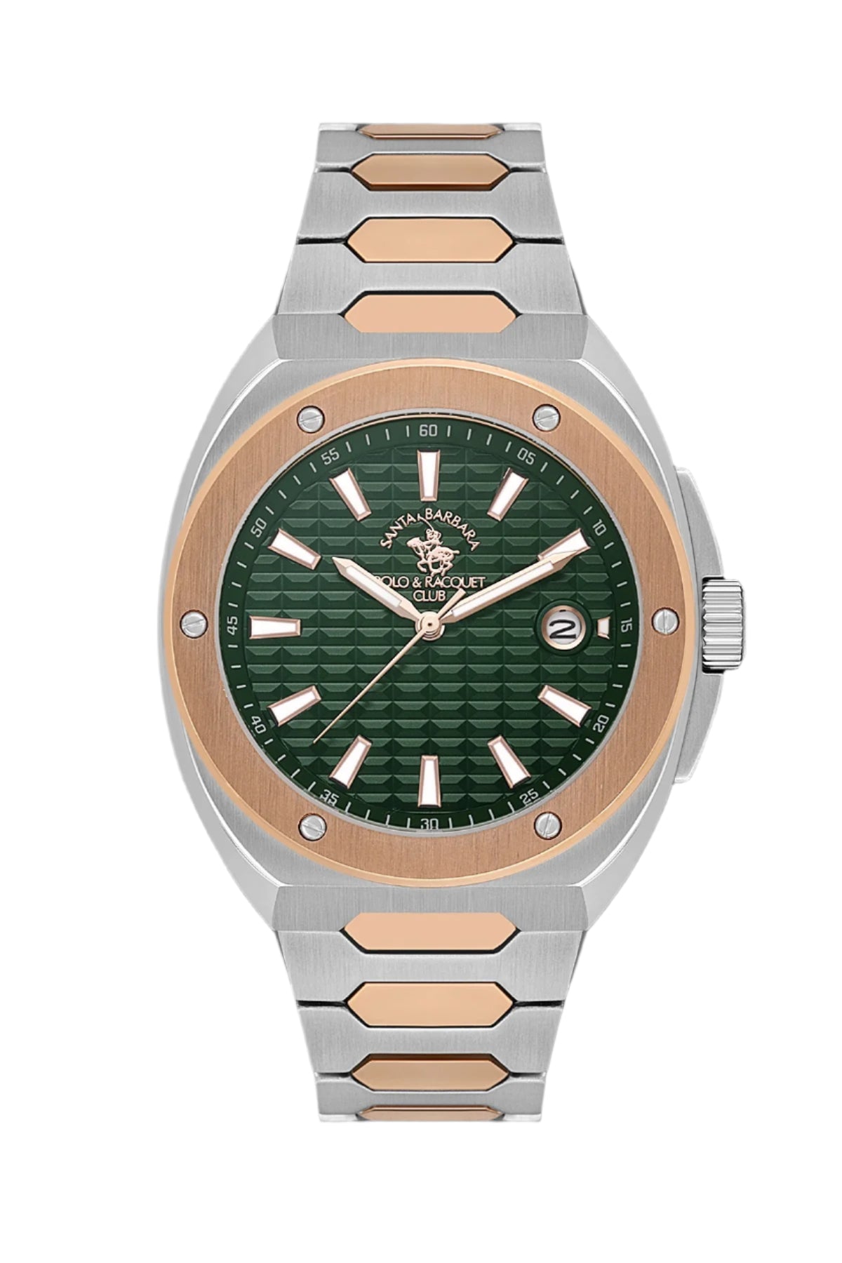  Takreem | Santa Barbara Polo SB.1.10557-4 Watch For Men