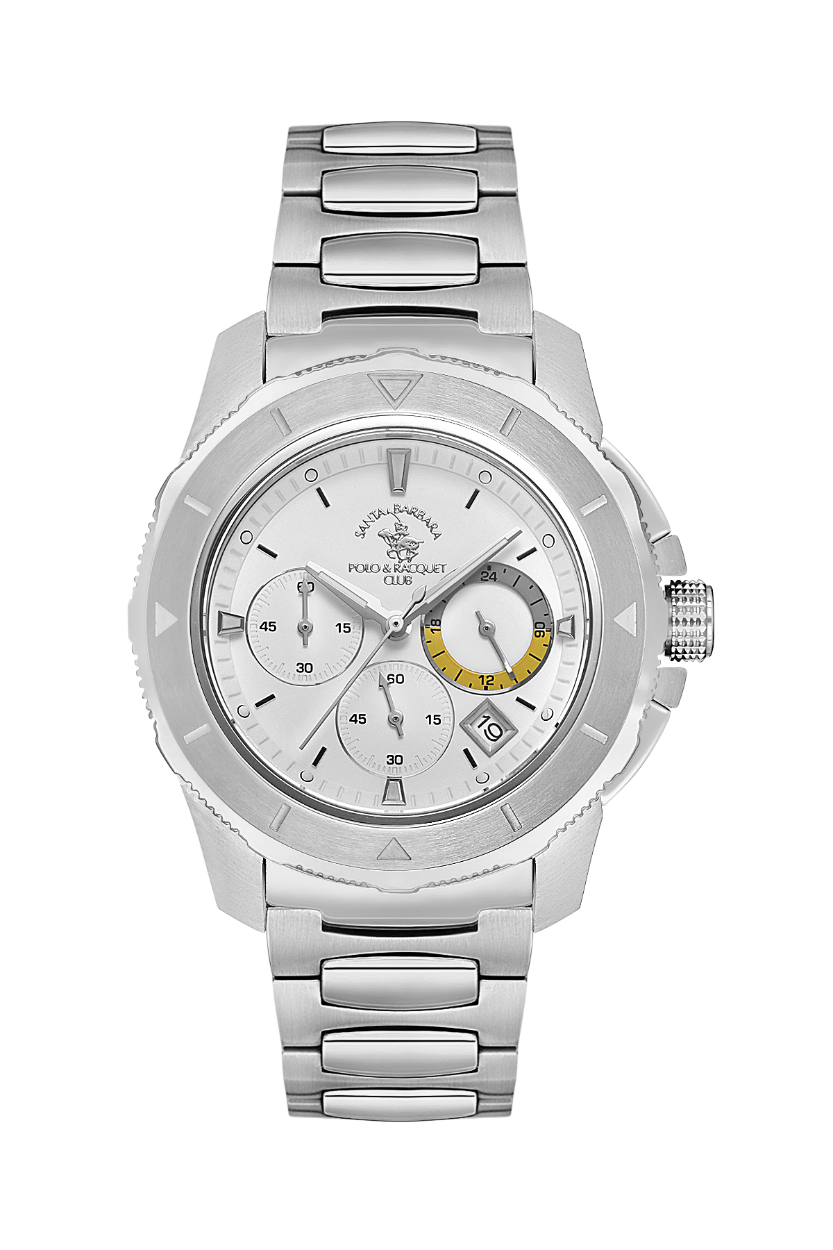 Takreem | Santa Barbara Polo SB.1.10561-2 Men Gender Watch