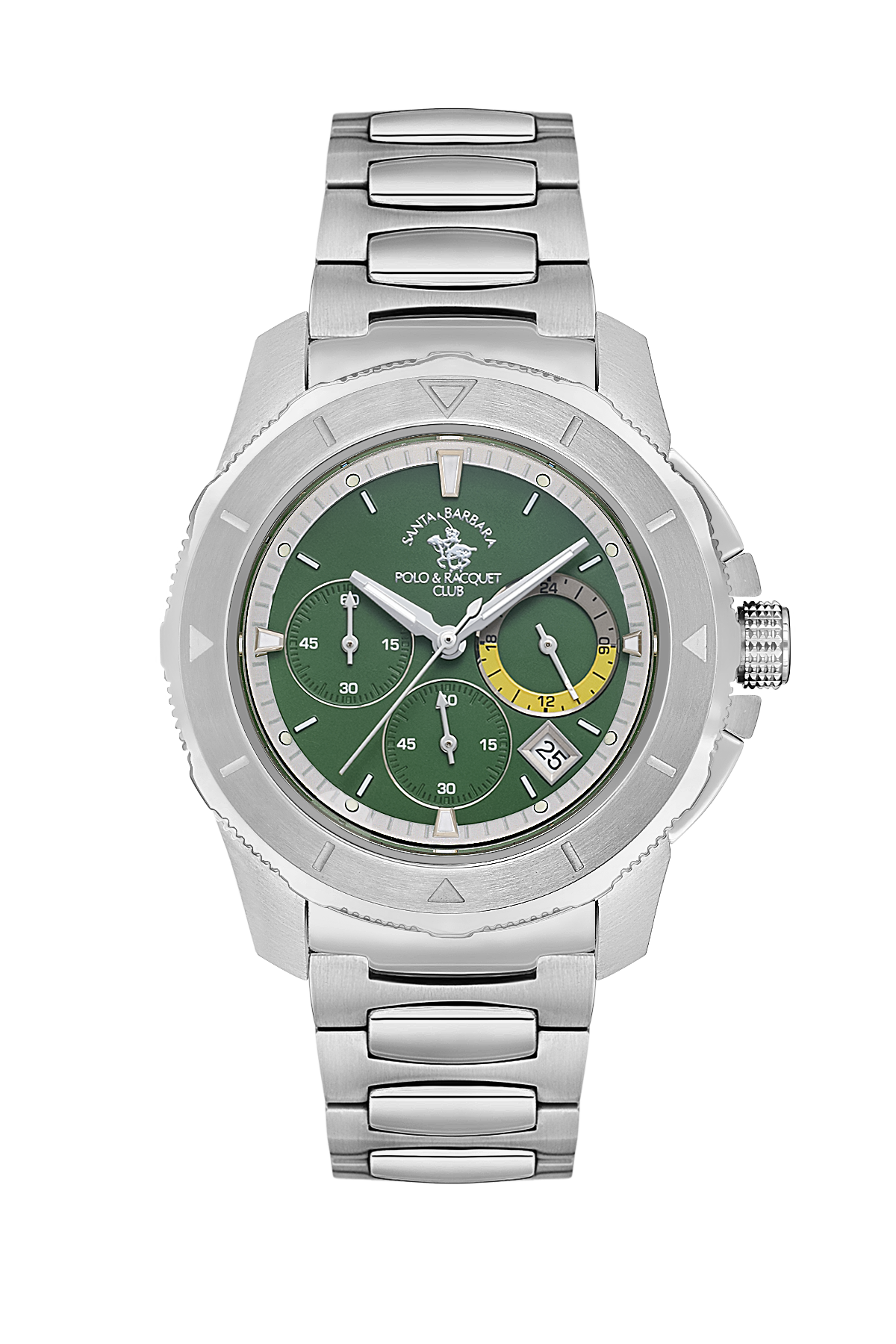 Takreem | Santa Barbara Polo SB.1.10561-4 Men Gender Watch