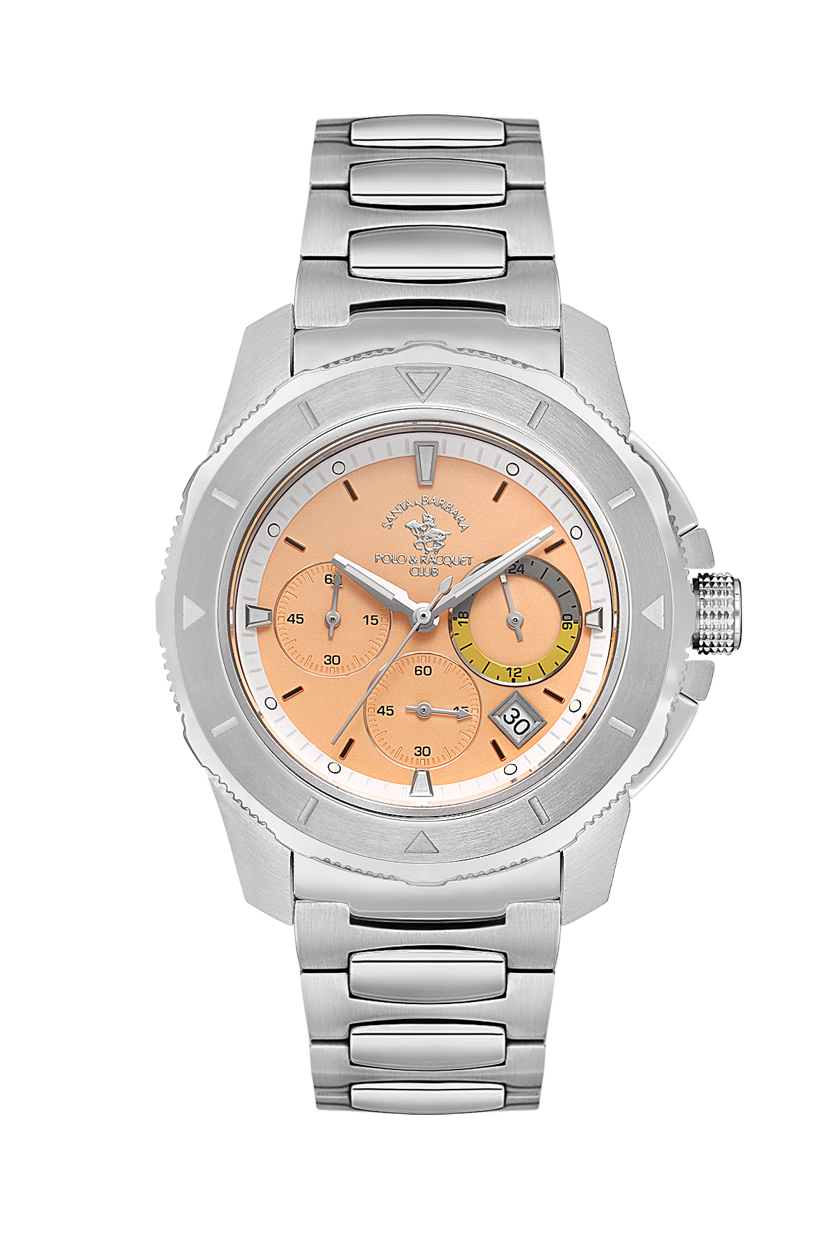 Takreem | Santa Barbara Polo SB.1.10561-5 Men Gender Watch