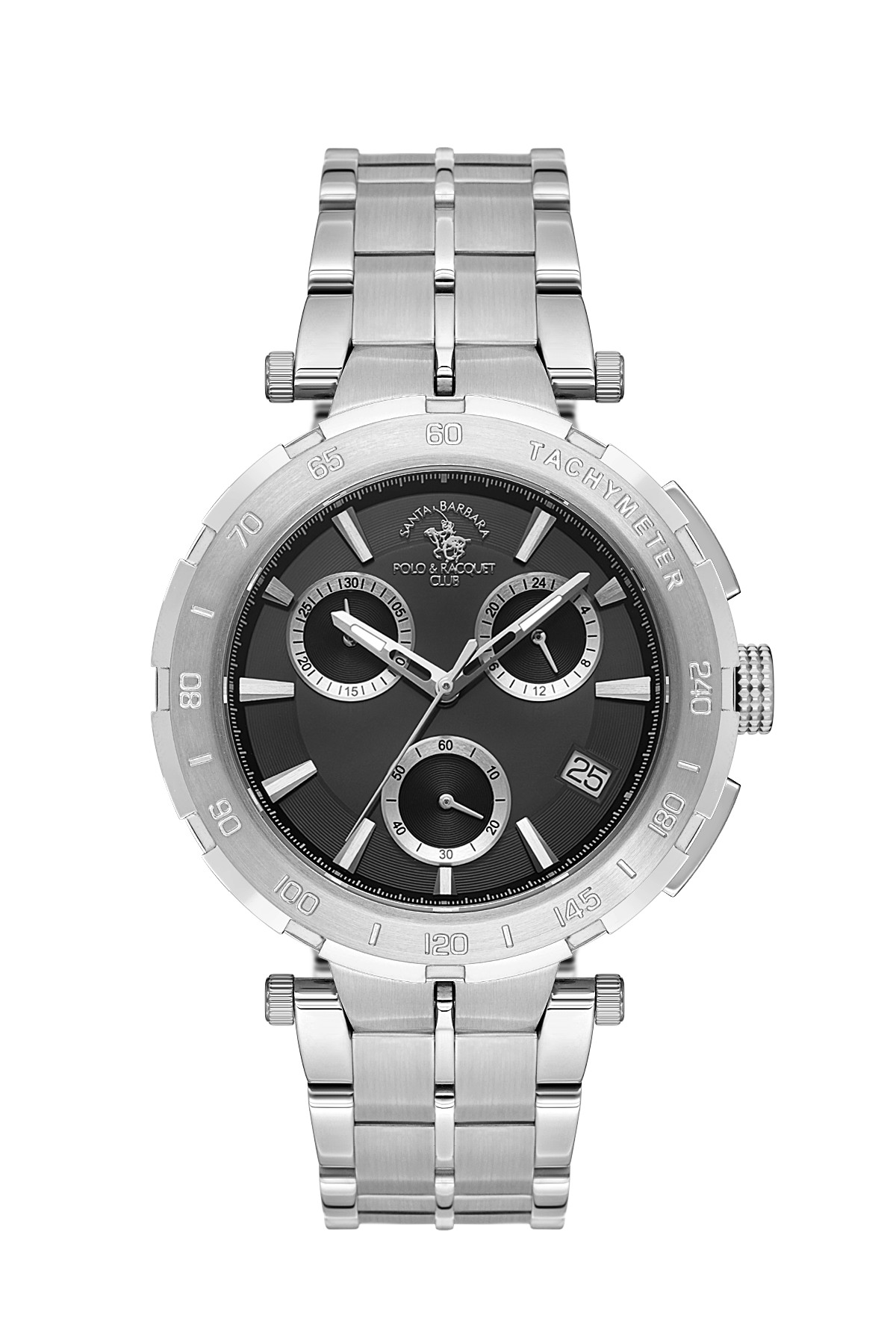 Takreem | Santa Barbara Polo SB.1.10567-1 Men Gender Watch