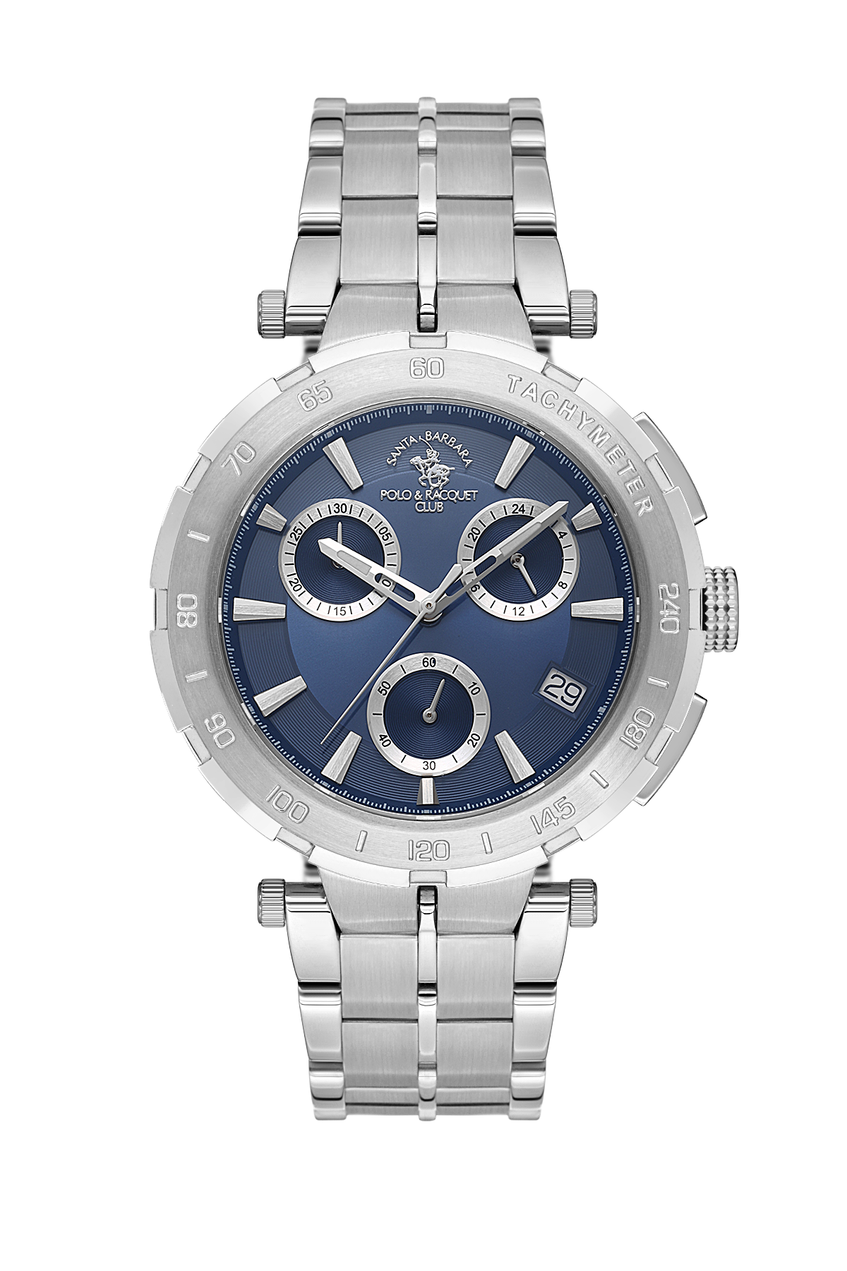 Takreem | Santa Barbara Polo SB.1.10567-2 Men Gender Watch