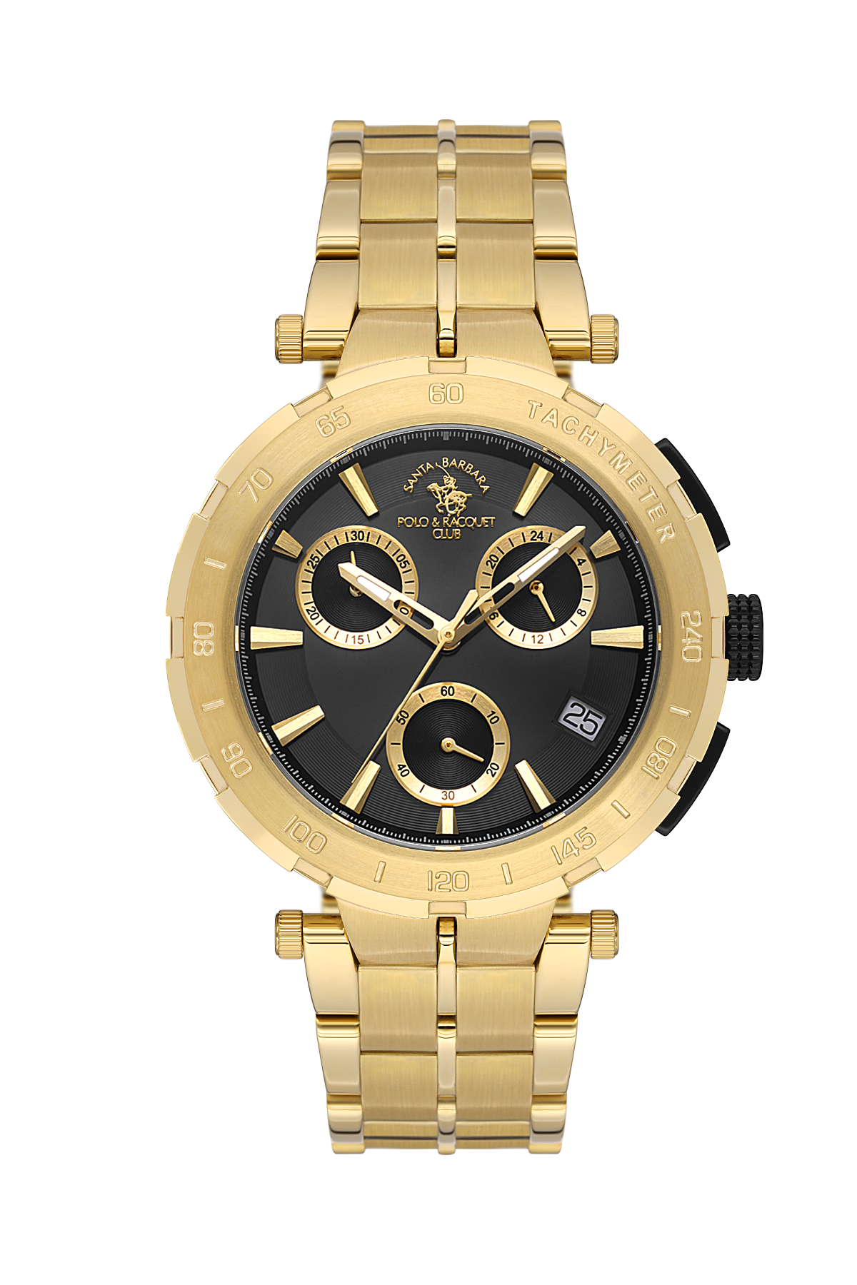 Takreem | Santa Barbara Polo SB.1.10567-4 Men Gender Watch