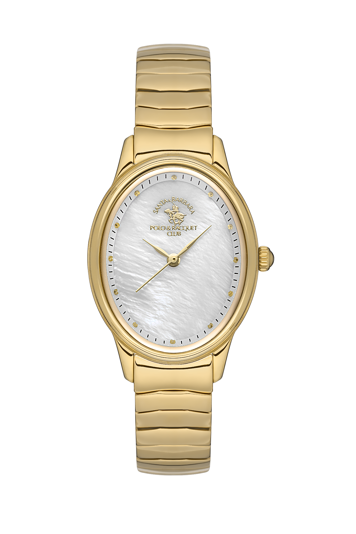 Takreem | Santa Barbara Polo SB.1.10568-2 Women Gender Watch