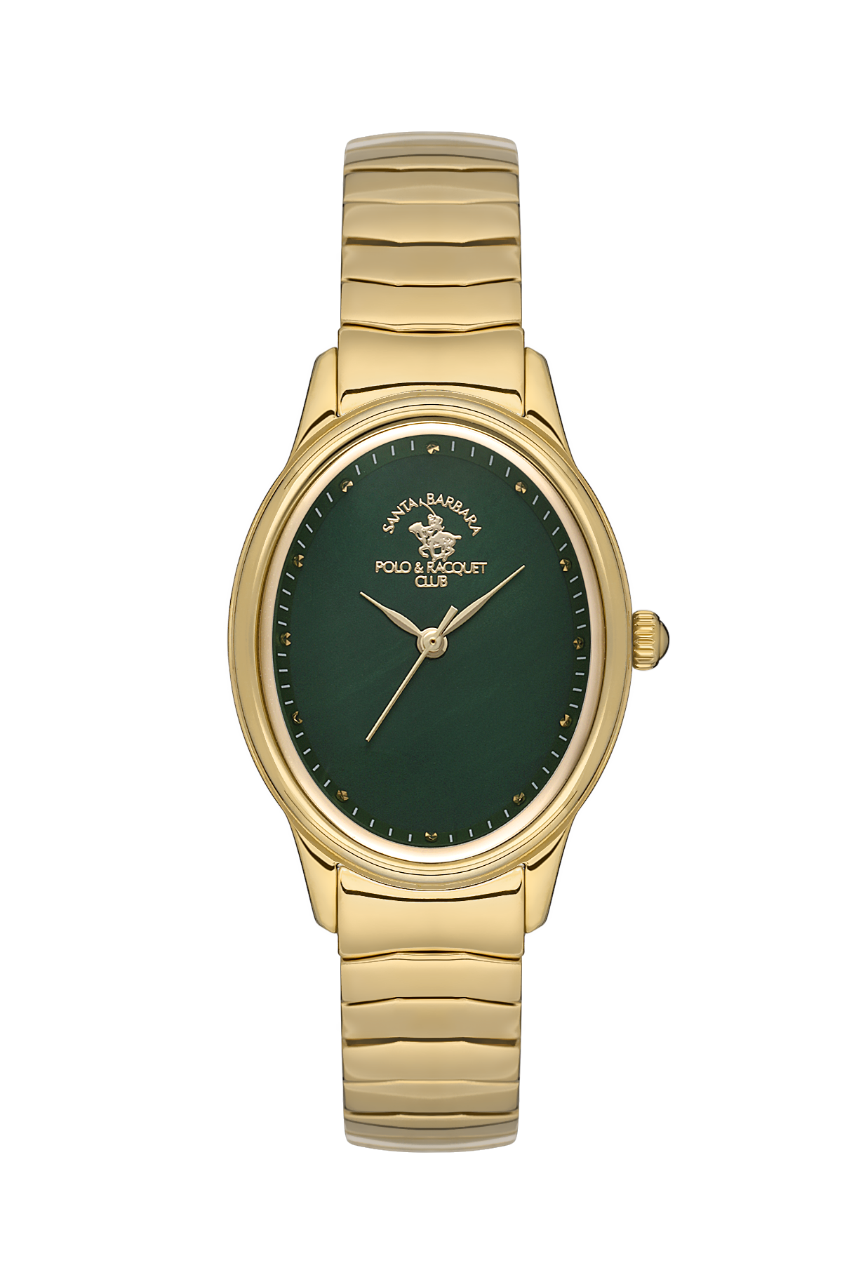 Takreem | Santa Barbara Polo SB.1.10568-3 Women Gender Watch