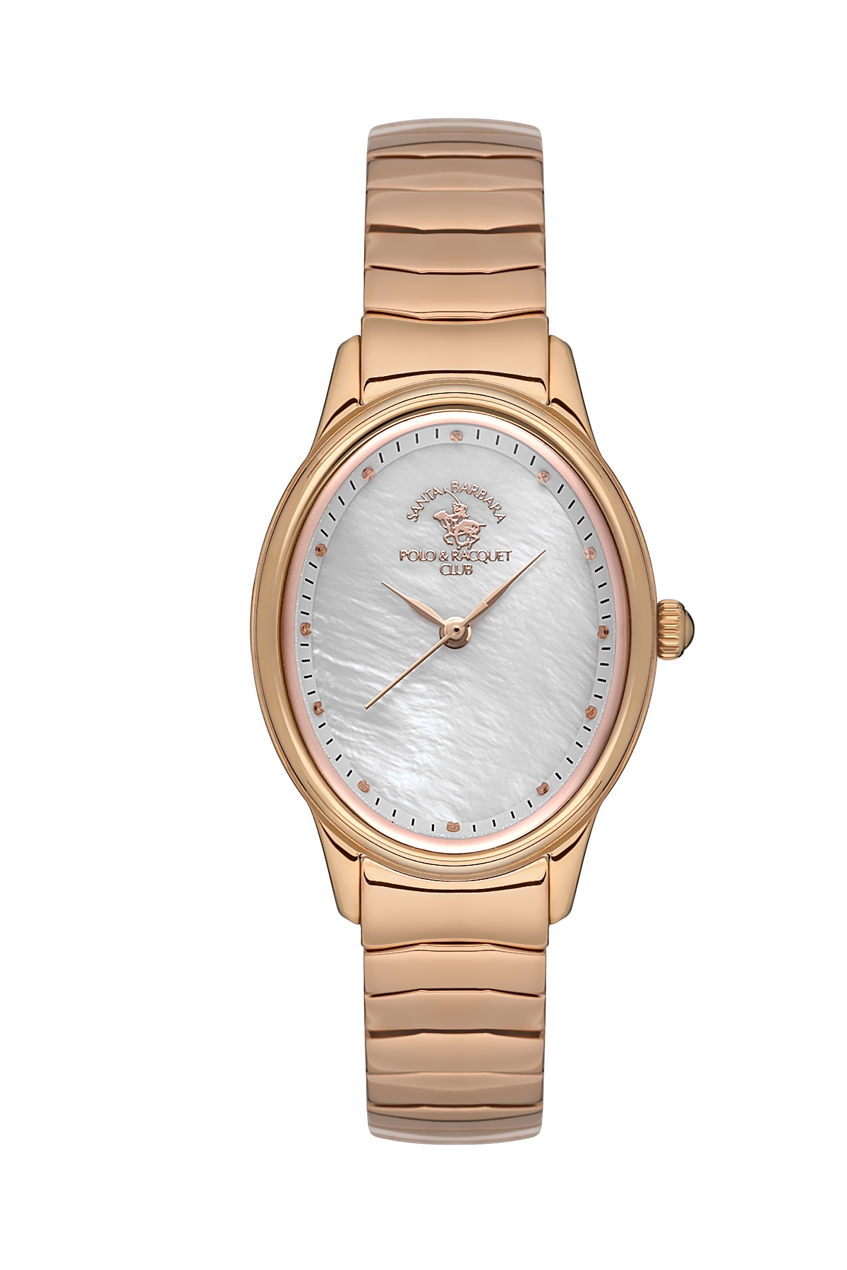 Takreem | Santa Barbara Polo SB.1.10568-5 Women Gender Watch