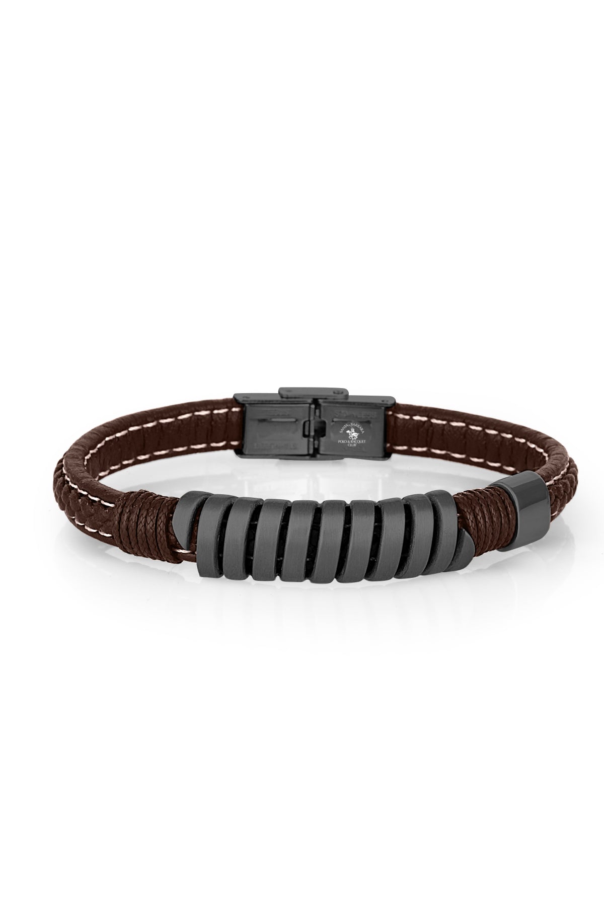 Takreem | Polo Santa Barbara SBJ.2.2016-3 Men Bracelet