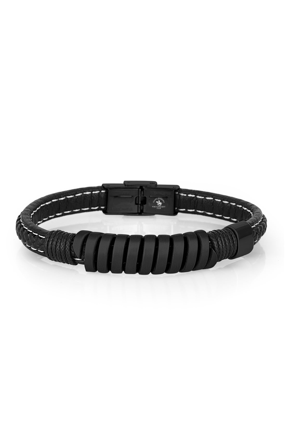 Takreem | Polo Santa Barbara SBJ.2.2016-4 Men Bracelet