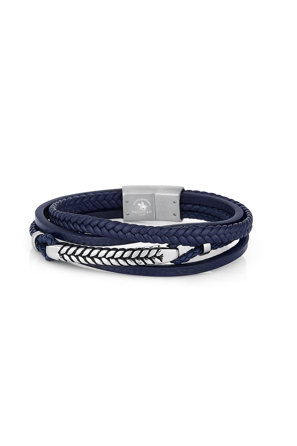 Takreem | Polo Santa Barbara SBJ.2.2023-1 Men Bracelet