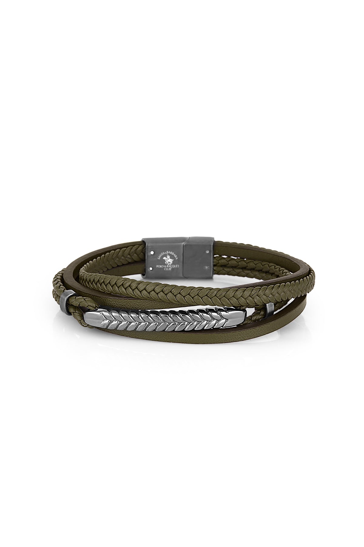 Takreem | Polo Santa Barbara SBJ.2.2023-3 Men Bracelet