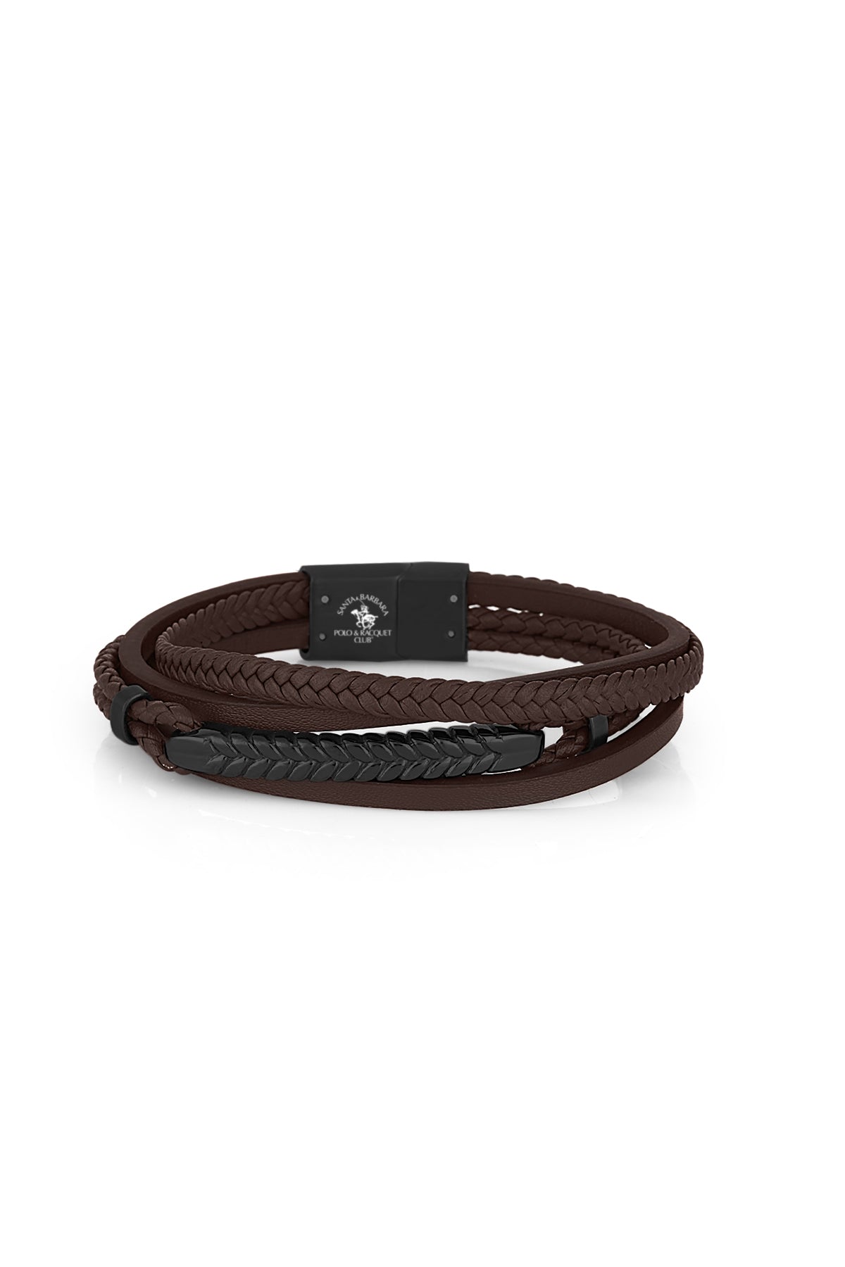 Takreem | Polo Santa Barbara SBJ.2.2023-4 Men Bracelet