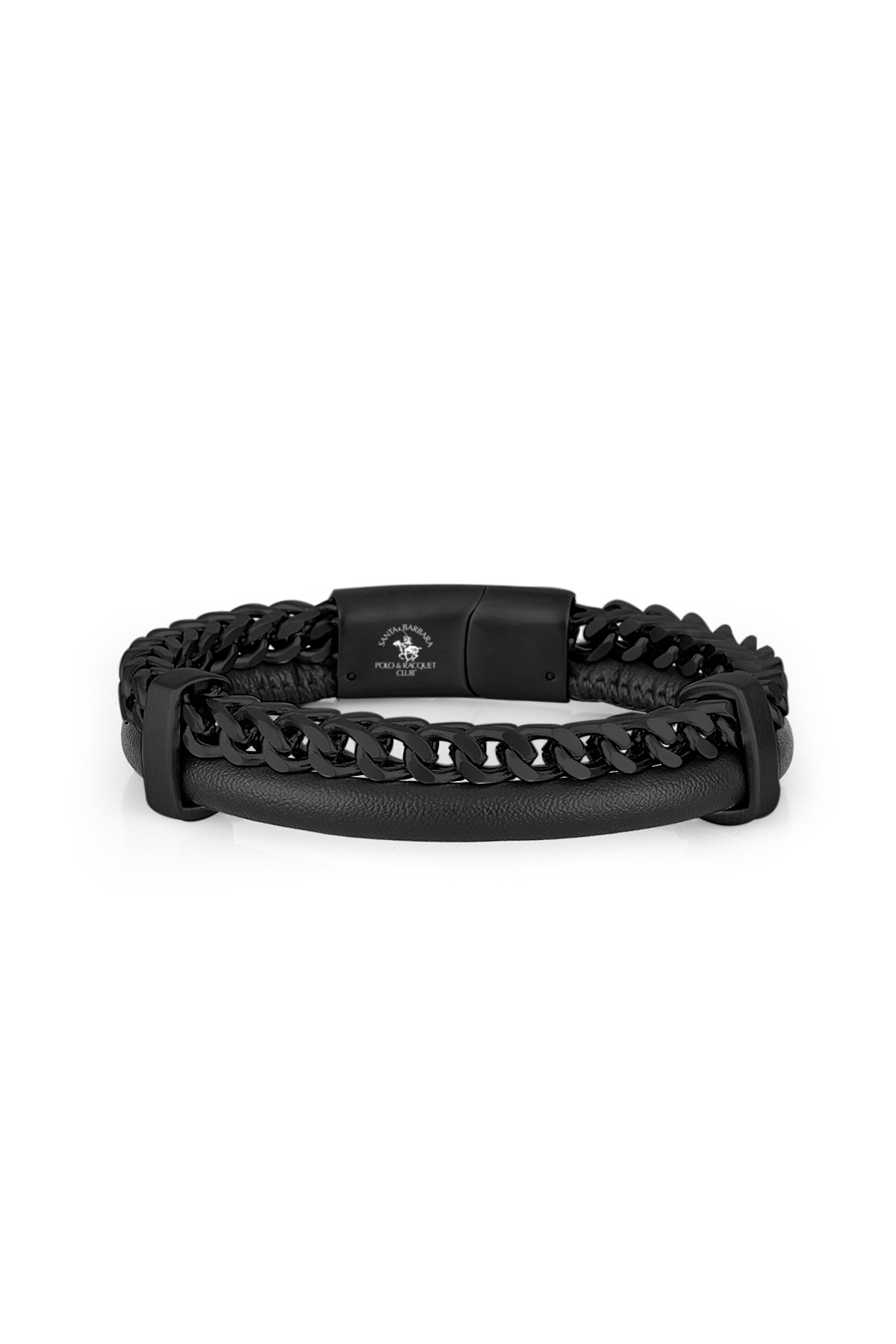 Takreem | Polo Santa Barbara SBJ.2.2026-3 Men Bracelet