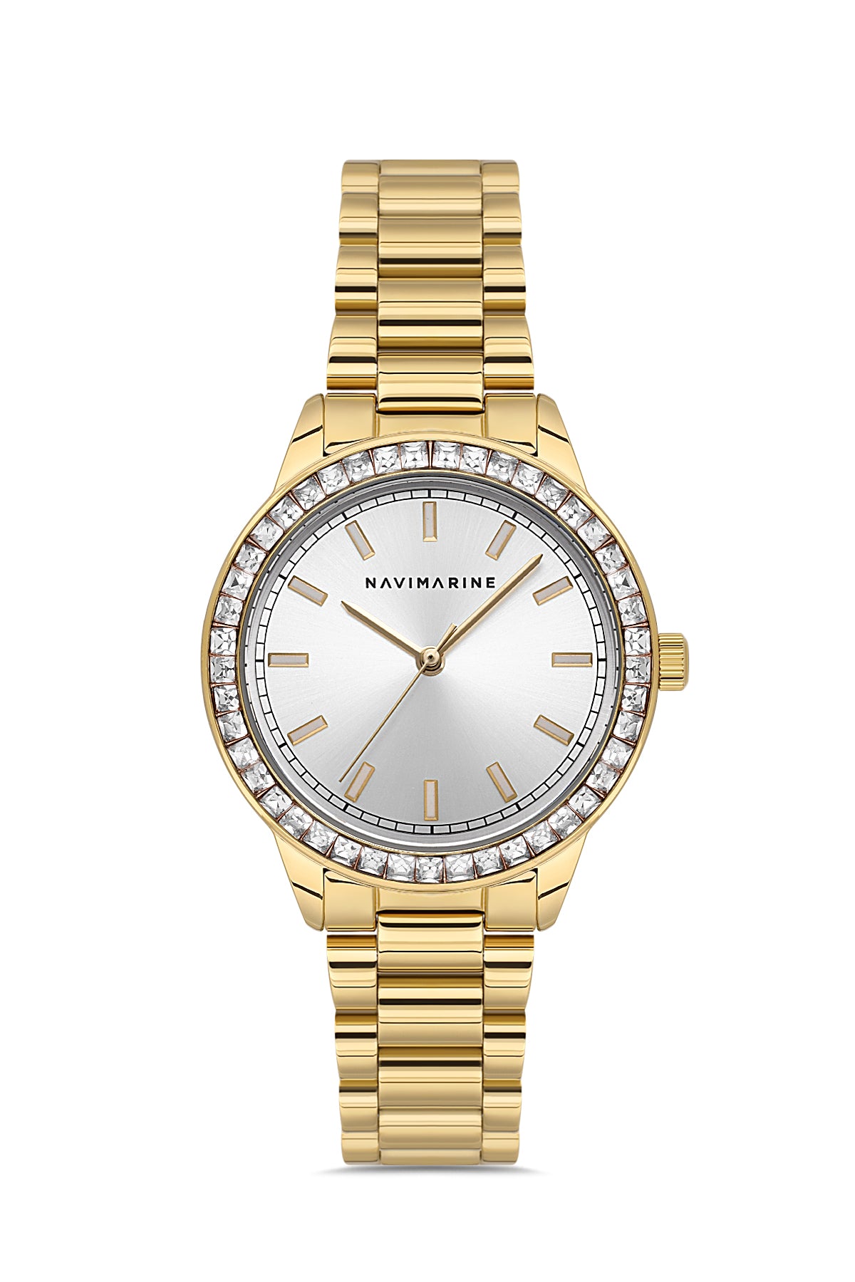 Takreem | Navimarine Watch For Women SEE1008-01