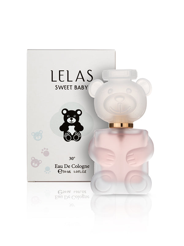 Takreem | SWEET BABY  30ML BY LELAS Perfume