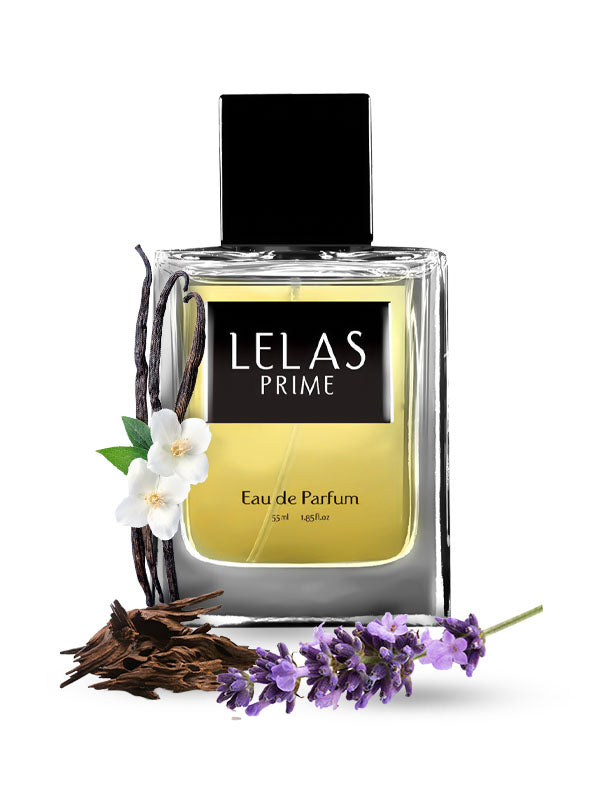 Takreem | Timeless 55ML Prime BY LELAS Perfume