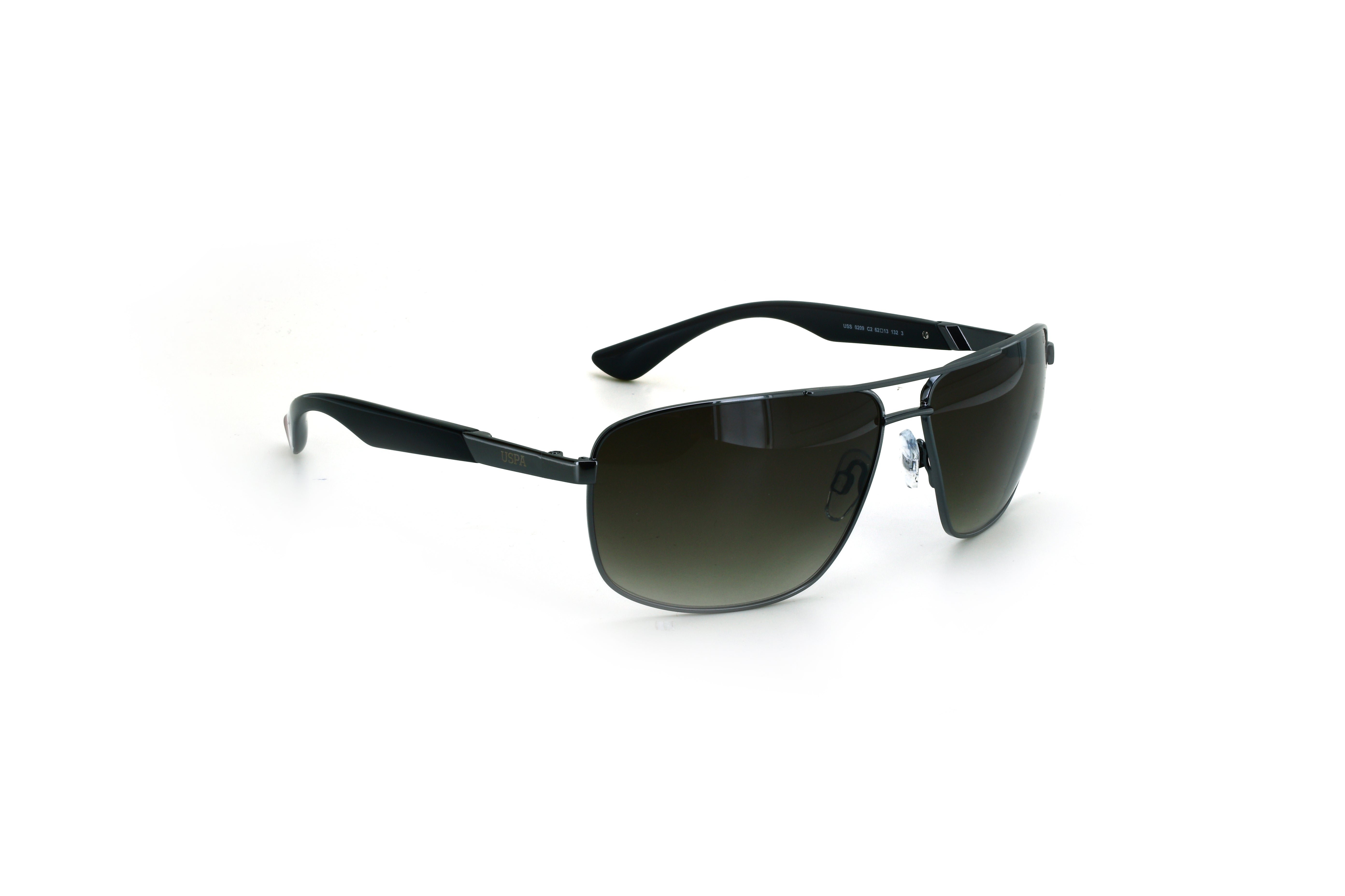 Takreem |U.S. POLO ASSN USS 0209 c2 Men's Sunglasses