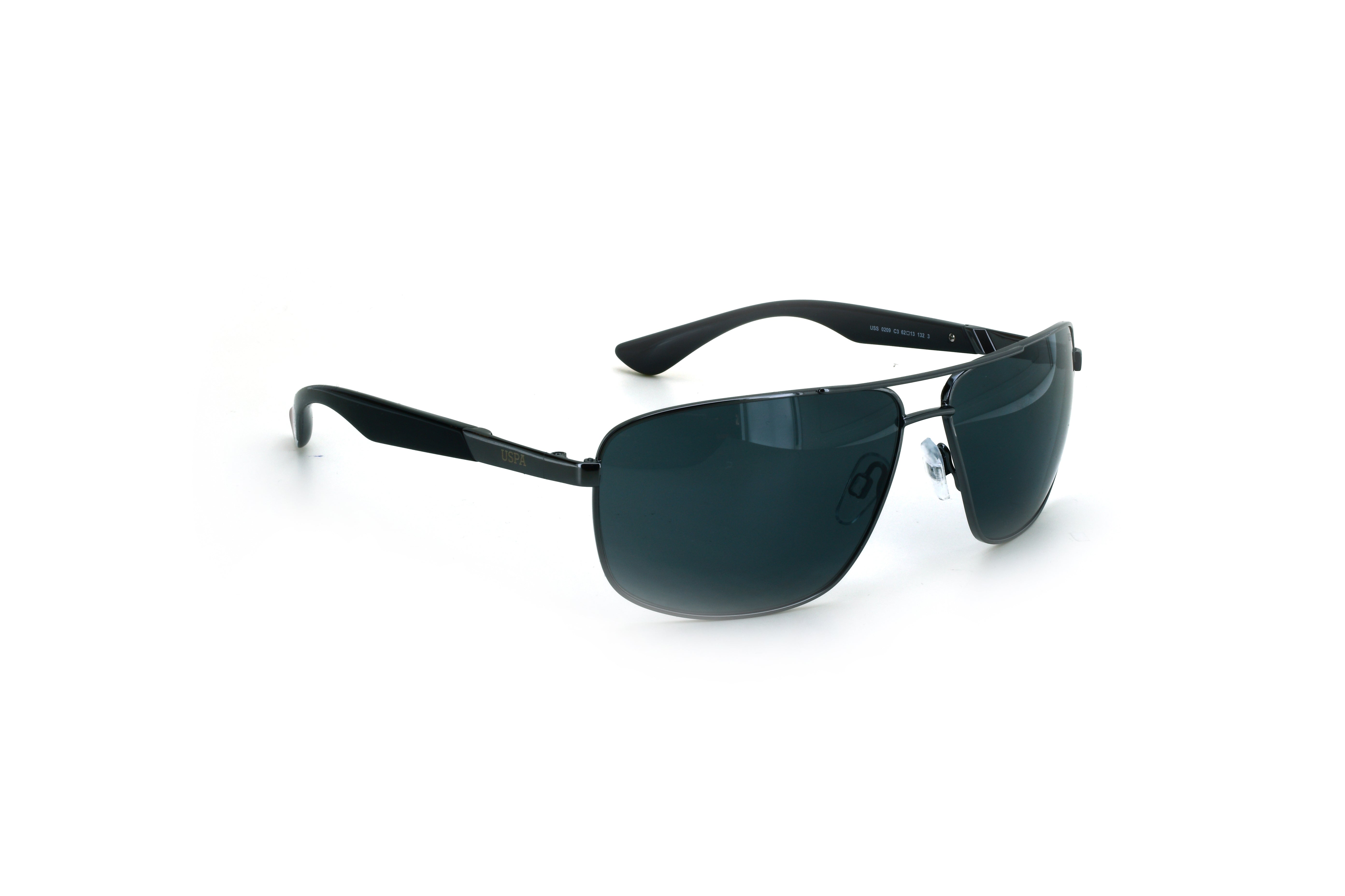 Takreem |U.S. POLO ASSN USS 0209 C3 Men's Sunglasses