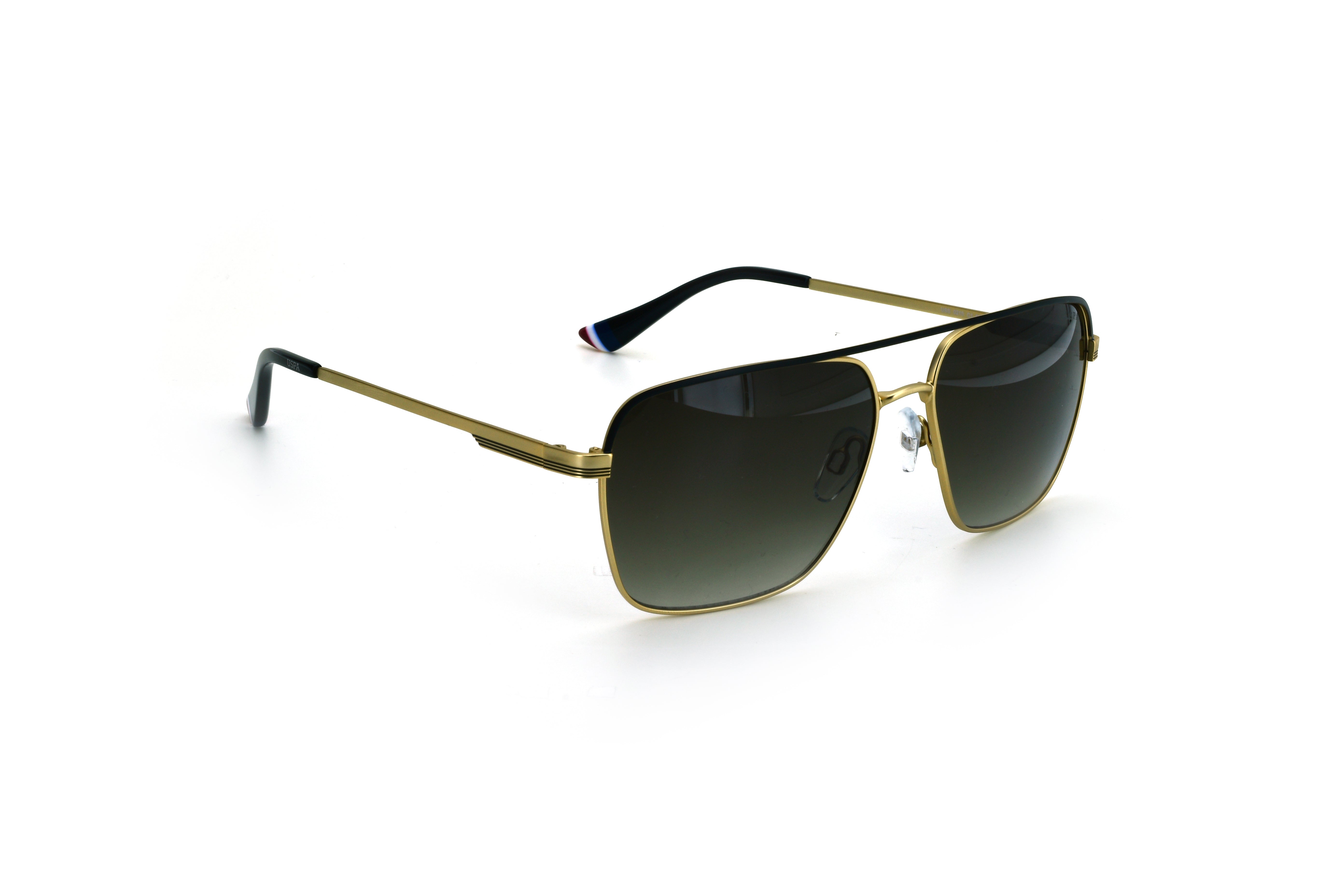 Takreem |U.S. POLO ASSN USS 0210 C1 Men's Sunglasses