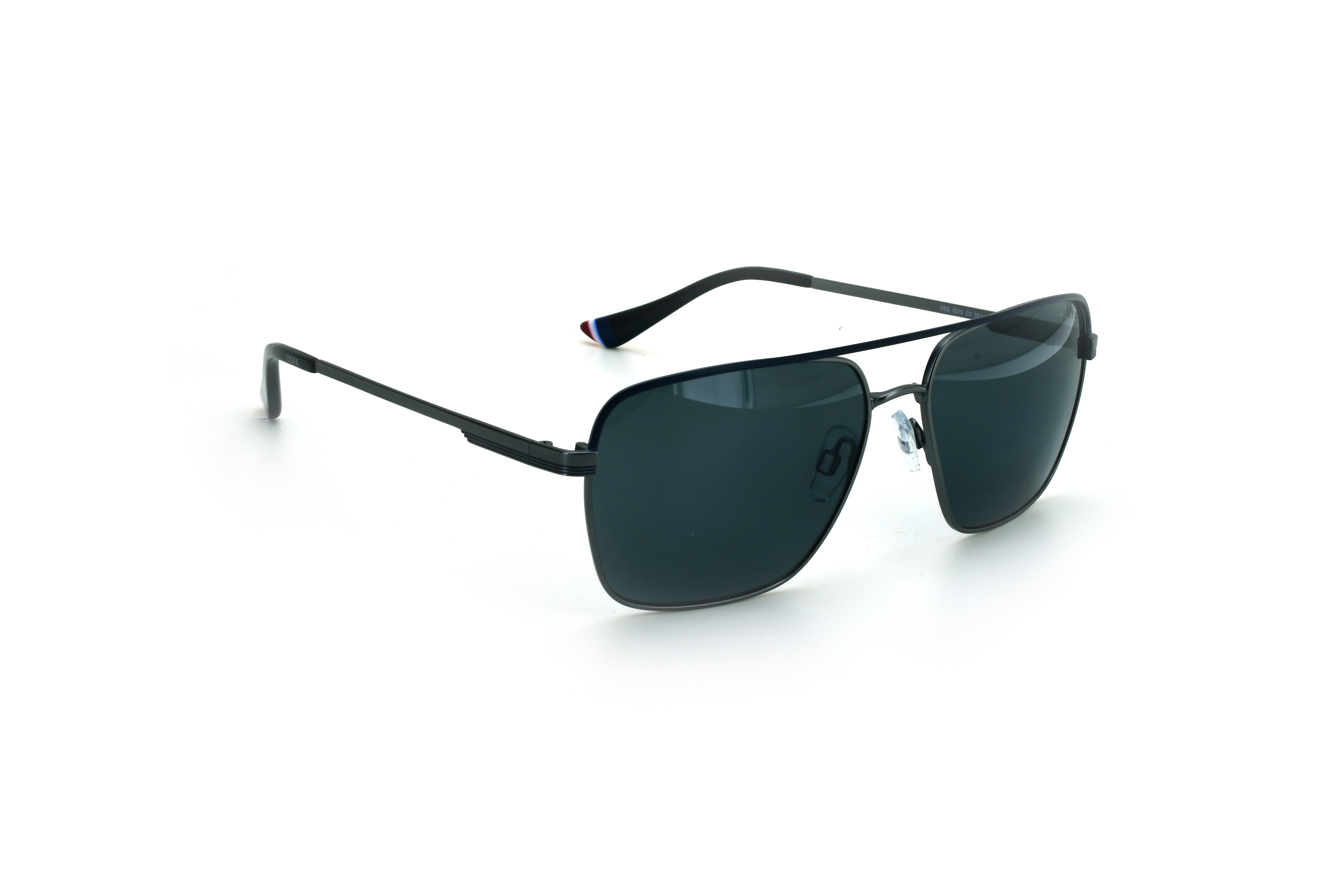 Takreem |U.S. POLO ASSN USS 0210 C3 Men's Sunglasses