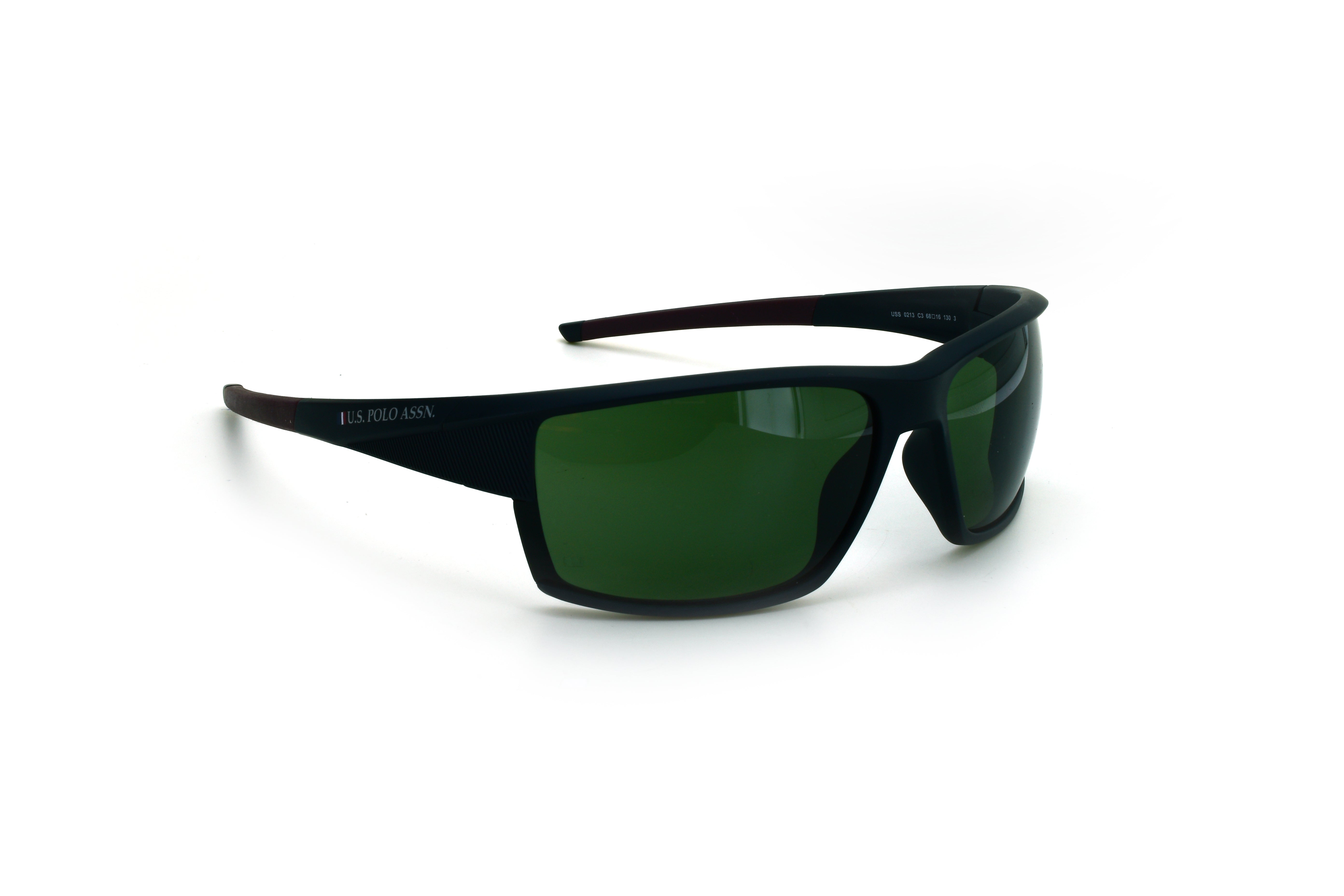 Takreem |U.S. POLO ASSN USS 0213 C3 Men's Sunglasses