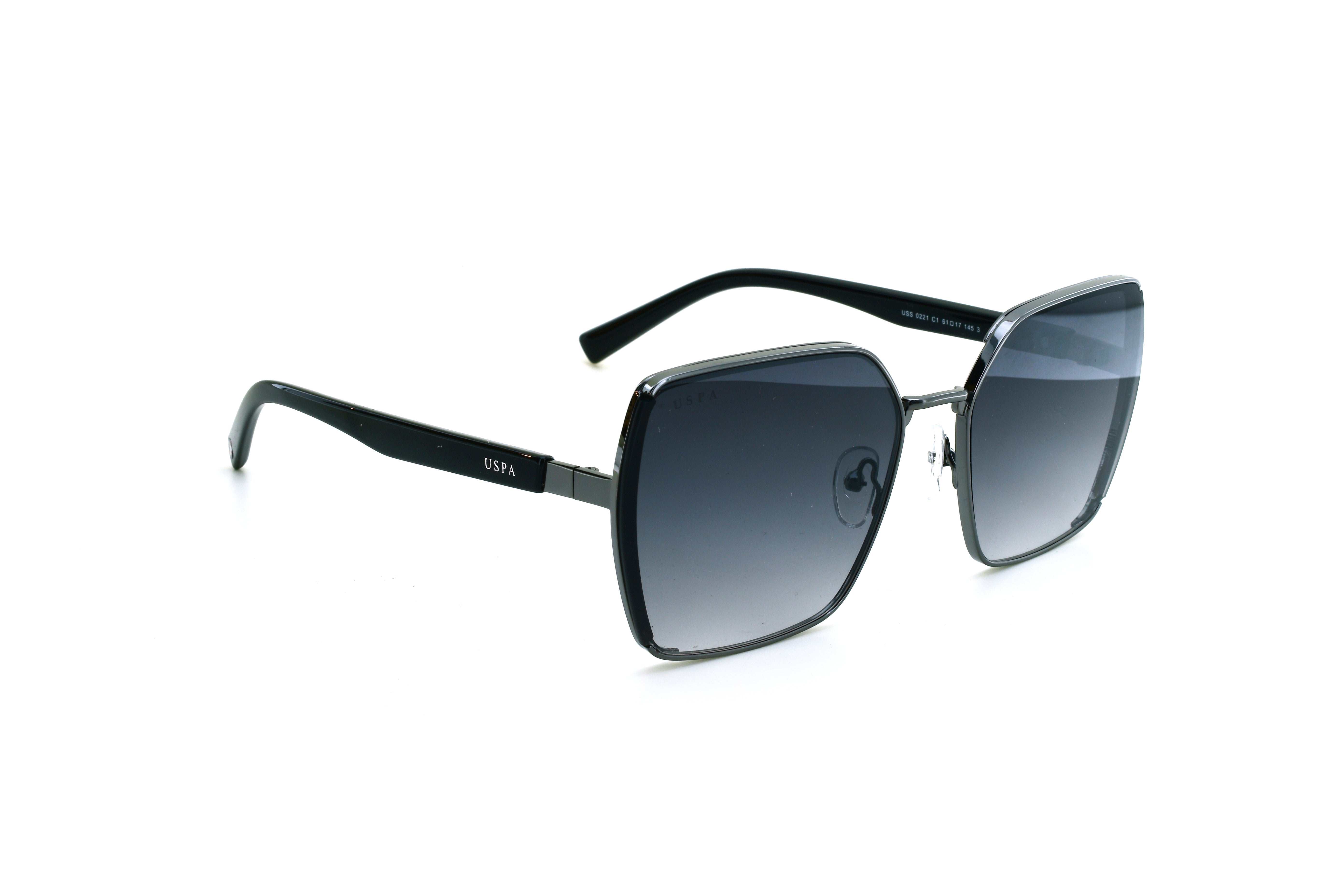 Takreem |U.S. POLO ASSN USS 0221 C1 Women's Sunglasses