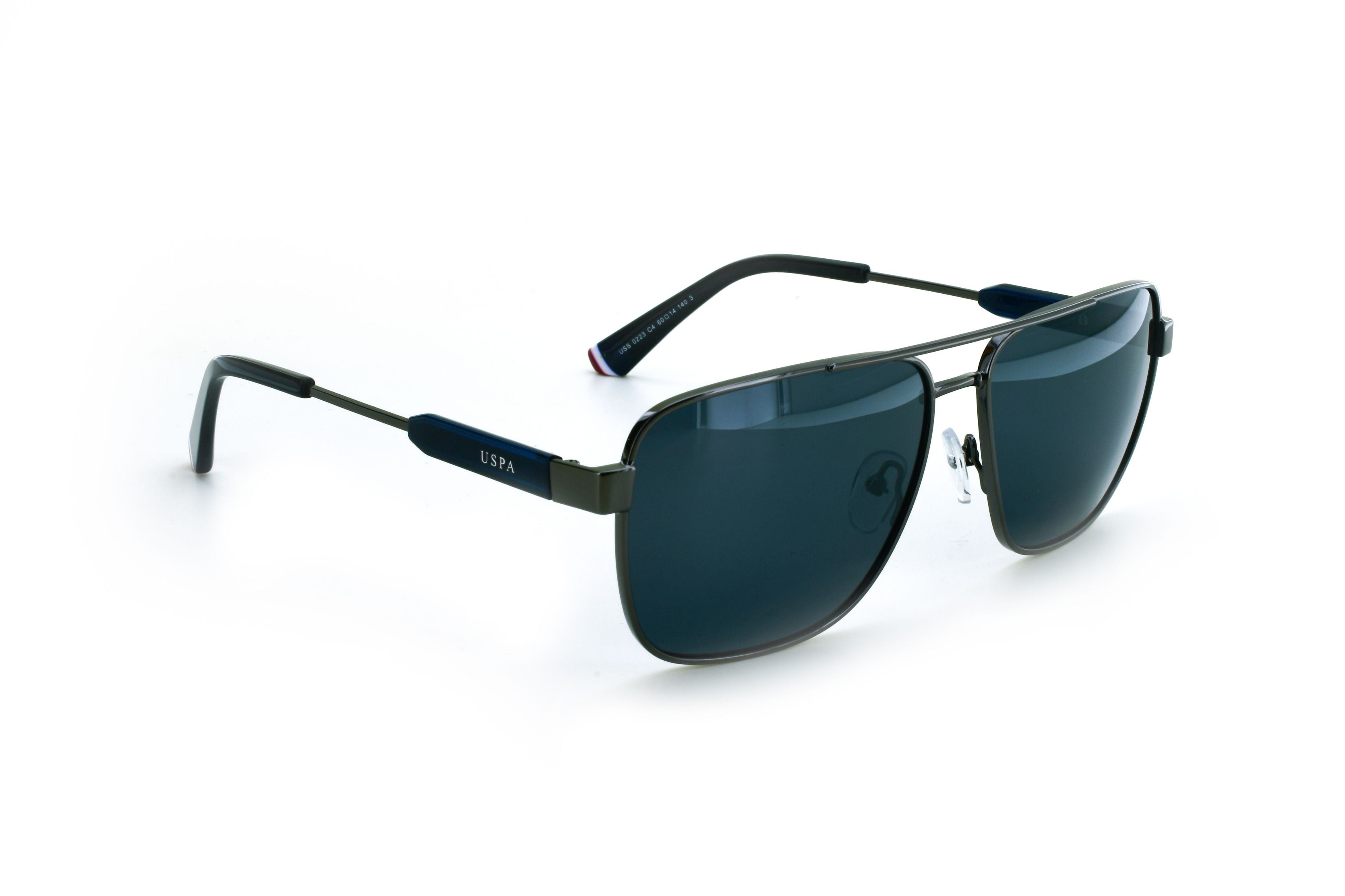 Takreem |U.S. POLO ASSN USS 0223 C4 Men's Sunglasses