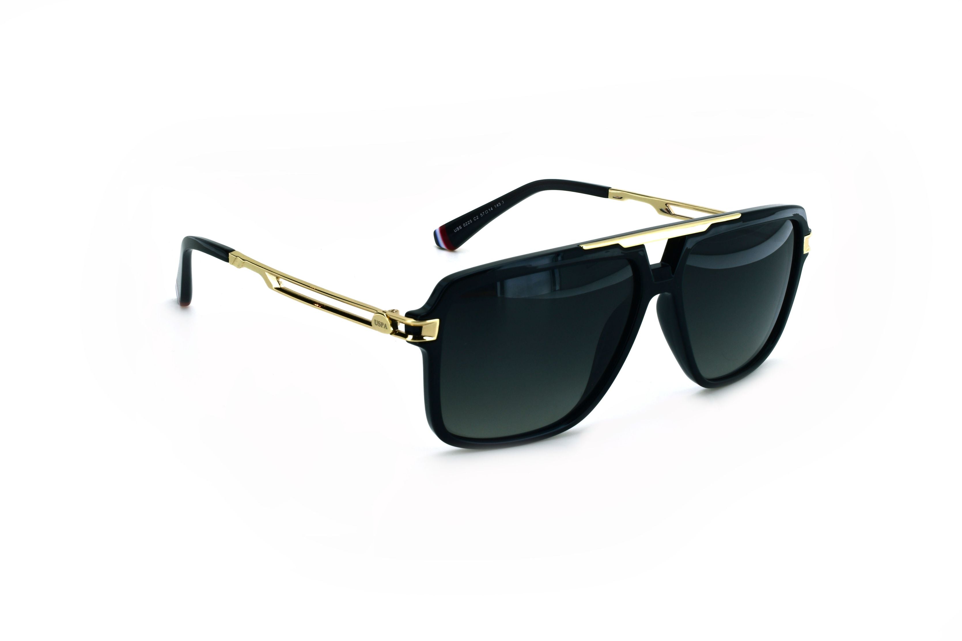 Takreem |U.S. POLO ASSN USS 0225 C2 Men's Sunglasses