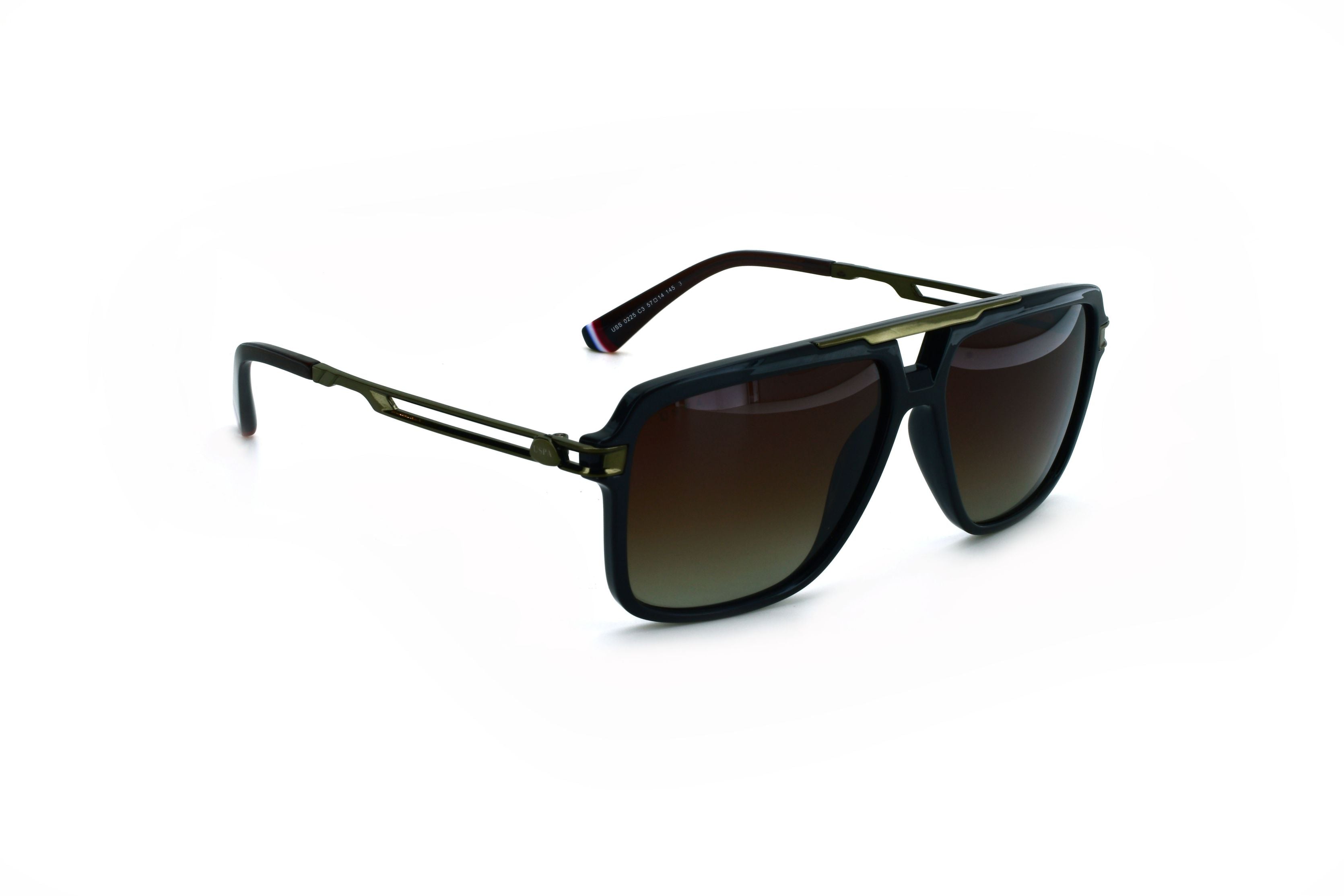 Takreem |U.S. POLO ASSN USS 0225 C3 Men's Sunglasses