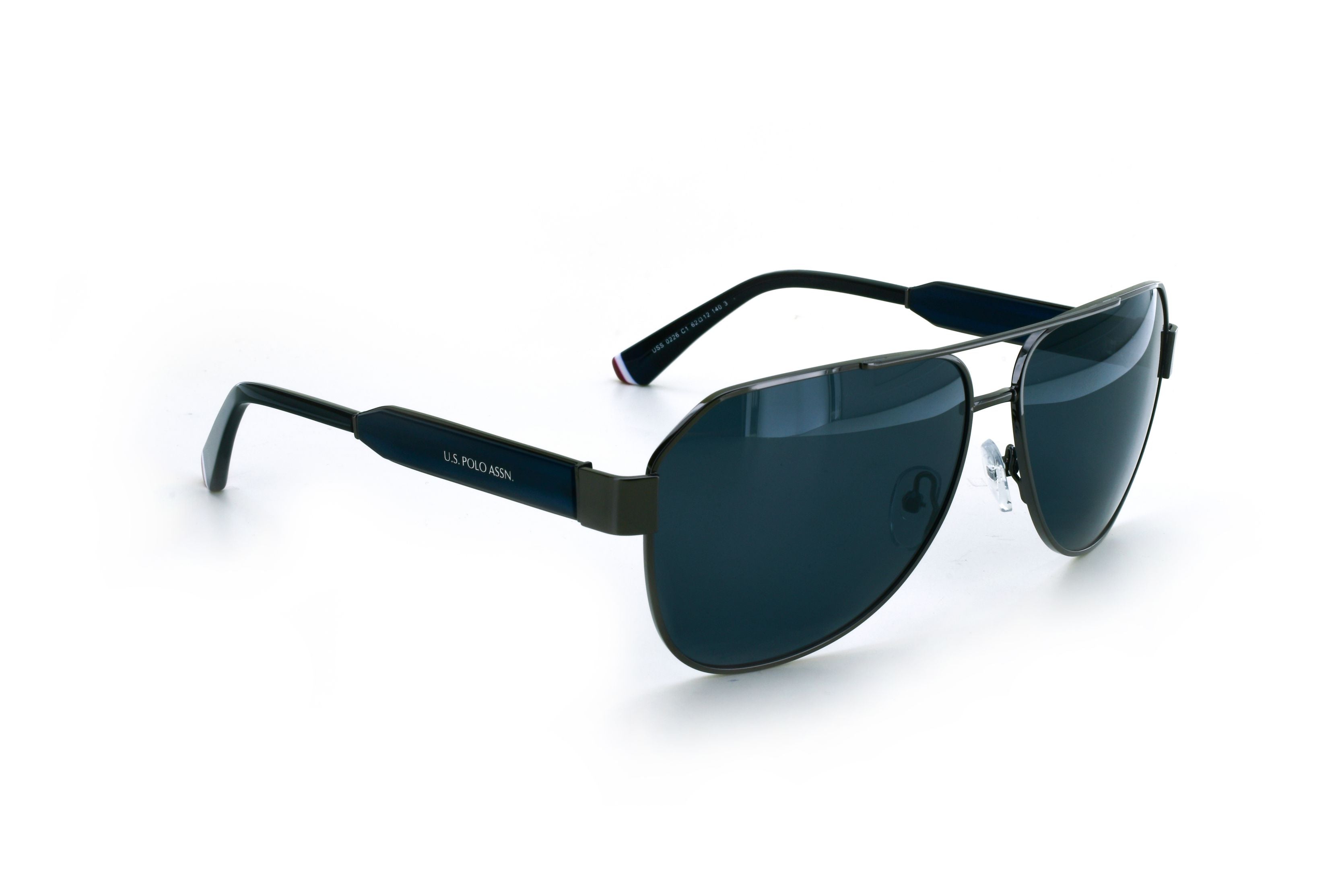 Takreem |U.S. POLO ASSN USS 0226 C1 Men's Sunglasses