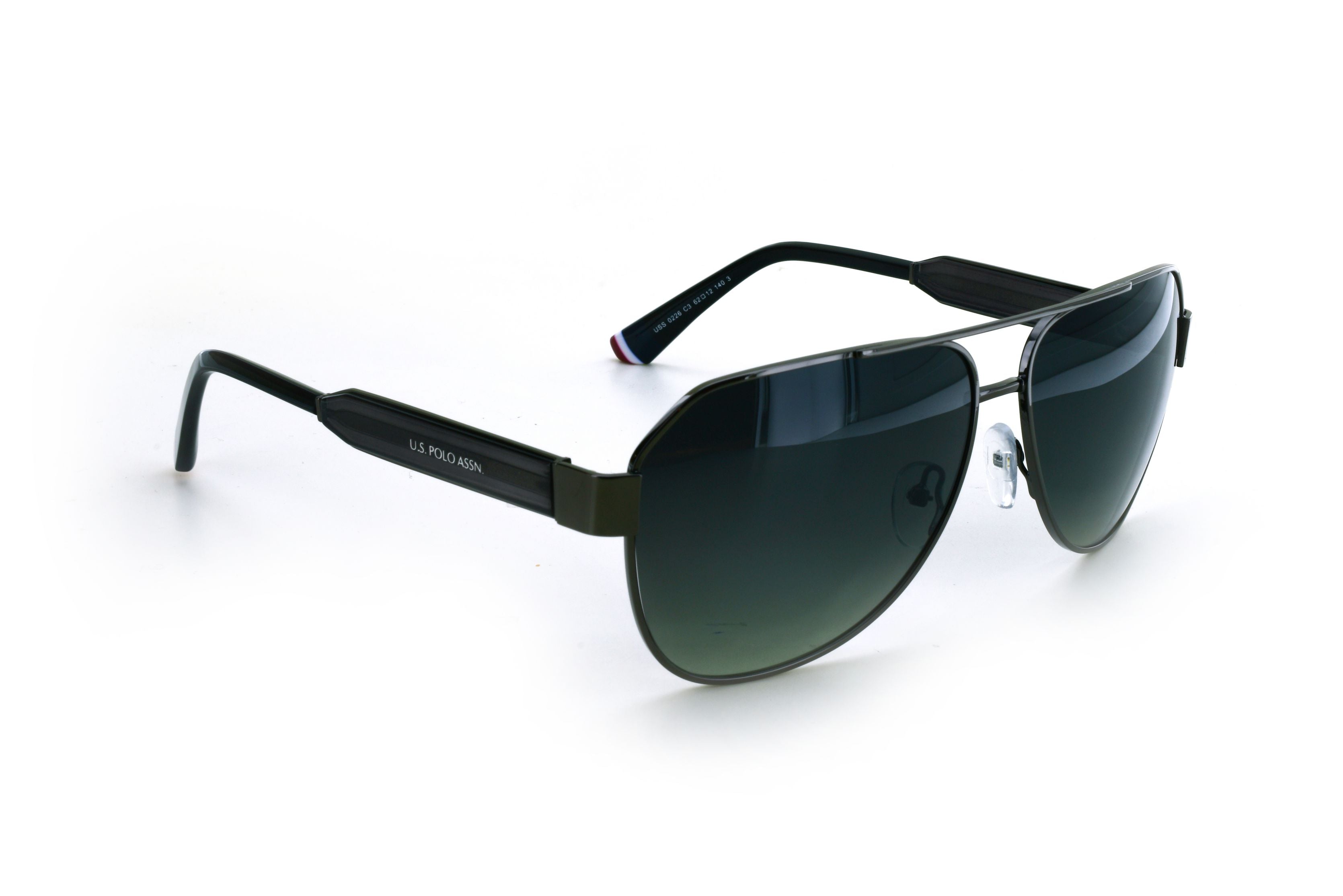 Takreem |U.S. POLO ASSN USS 0226 C3 Men's Sunglasses