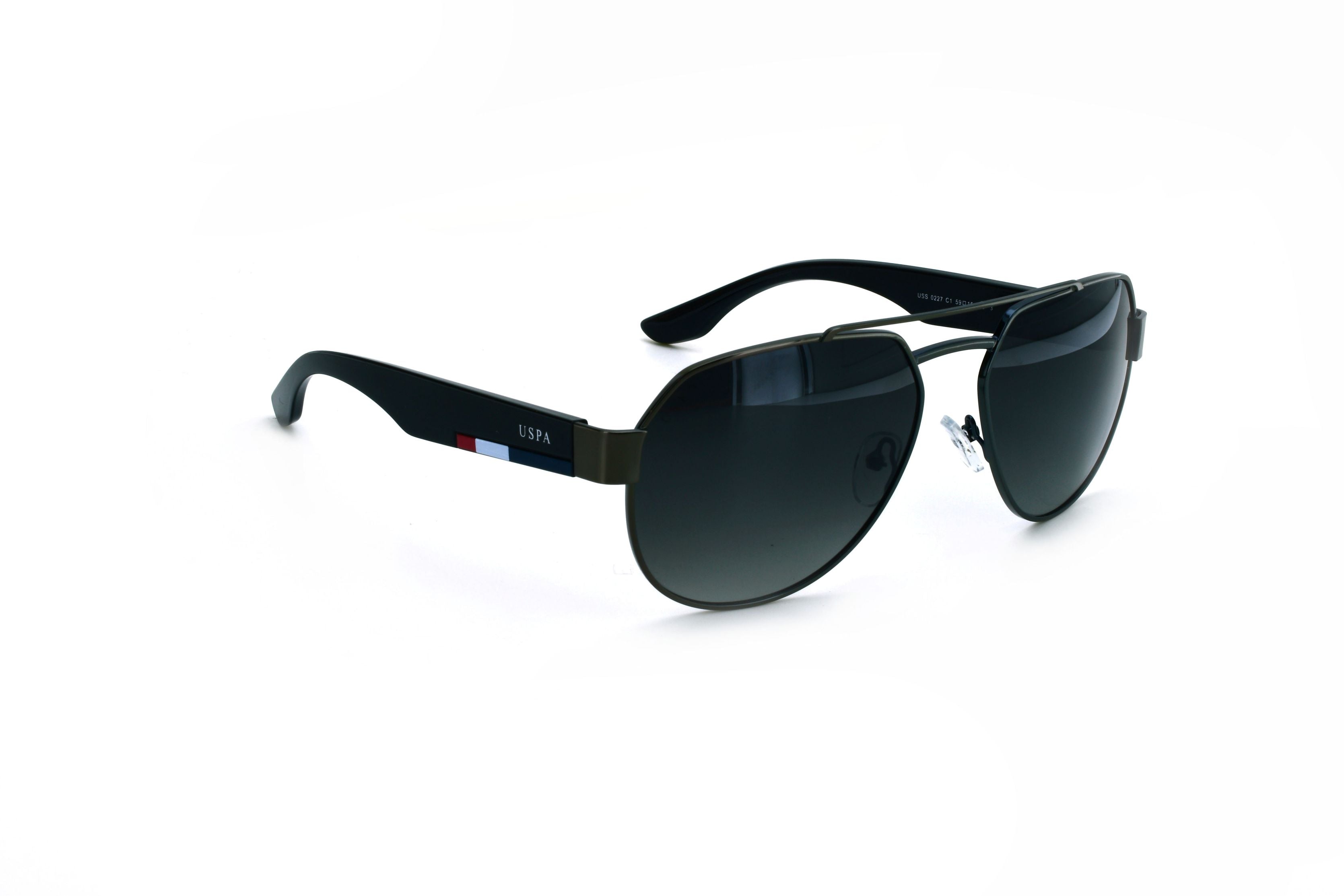 Takreem |U.S. POLO ASSN USS 0227 C1 Men's Sunglasses