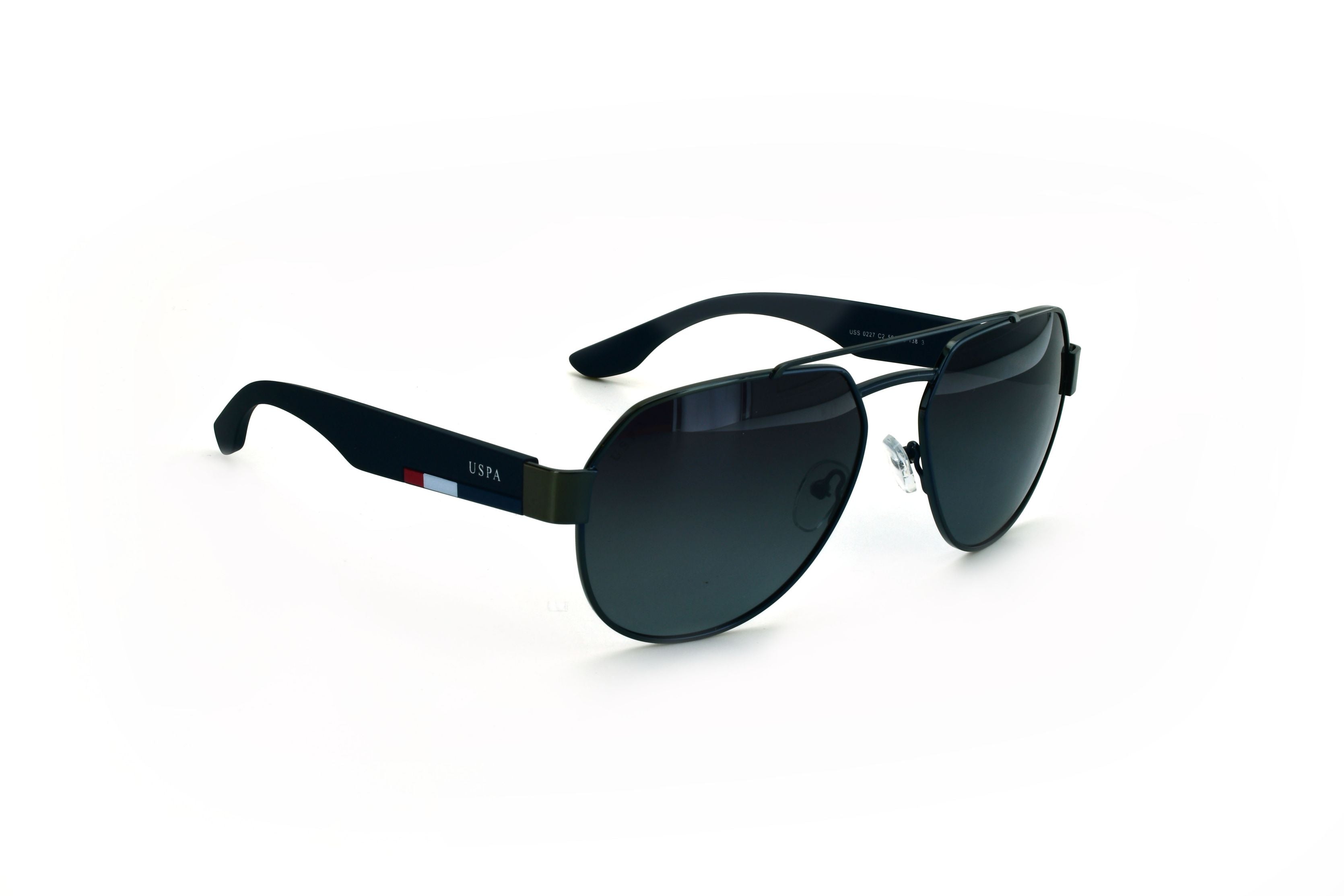 Takreem |U.S. POLO ASSN USS 0227 C2 Men's Sunglasses