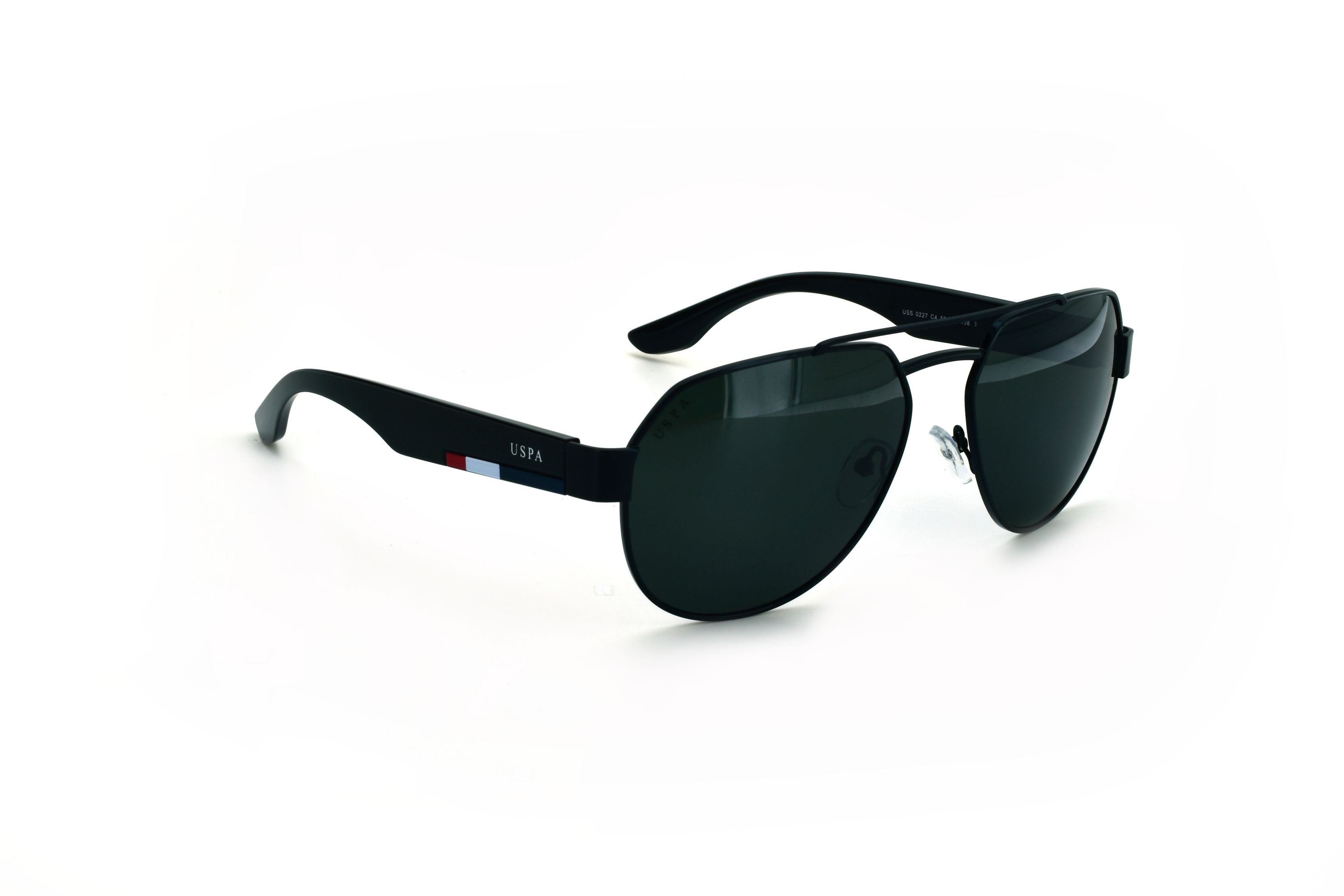 Takreem |U.S. POLO ASSN USS 0227 C4 Men's Sunglasses