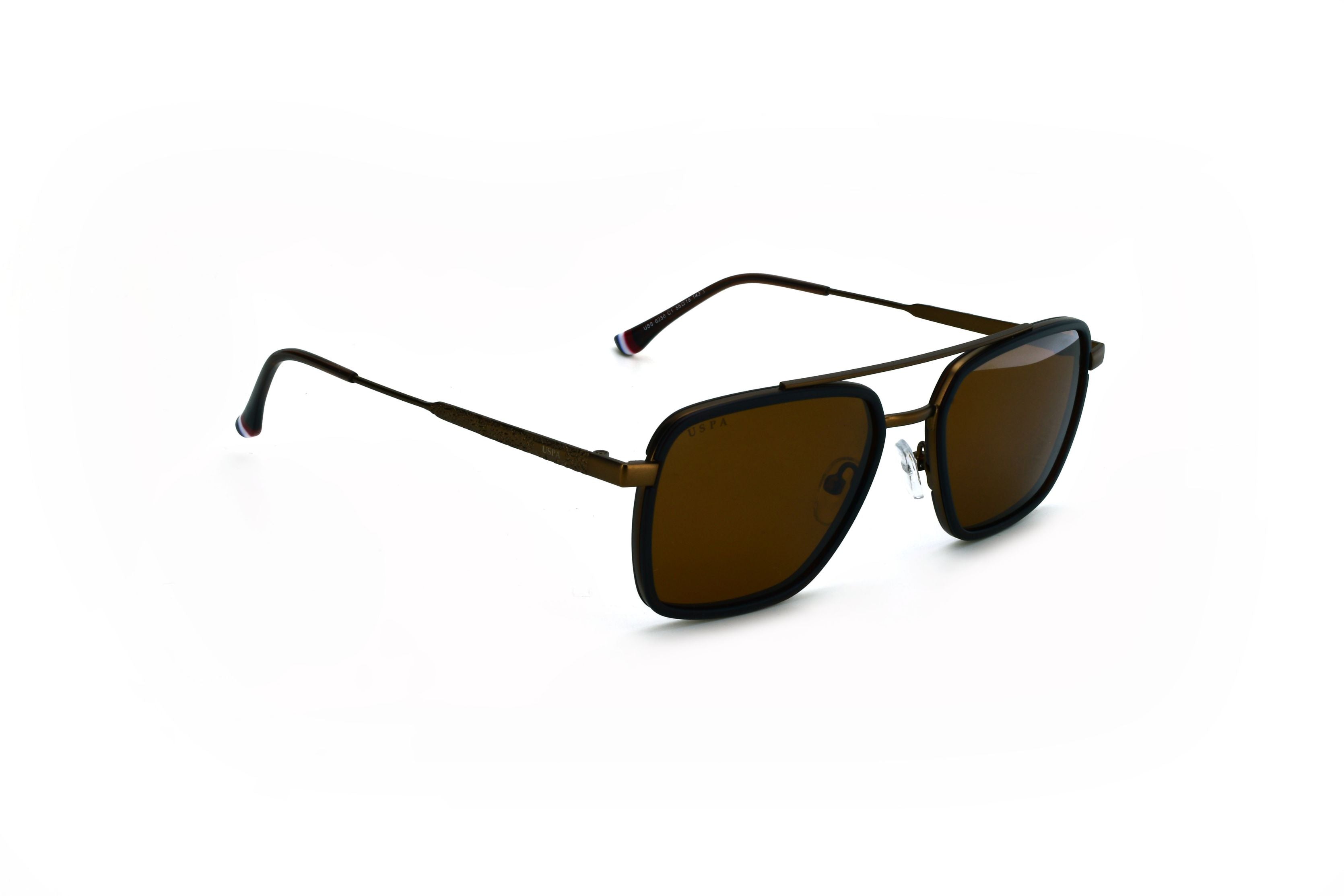 Takreem |U.S. POLO ASSN USS 0230 C1 Men's Sunglasses