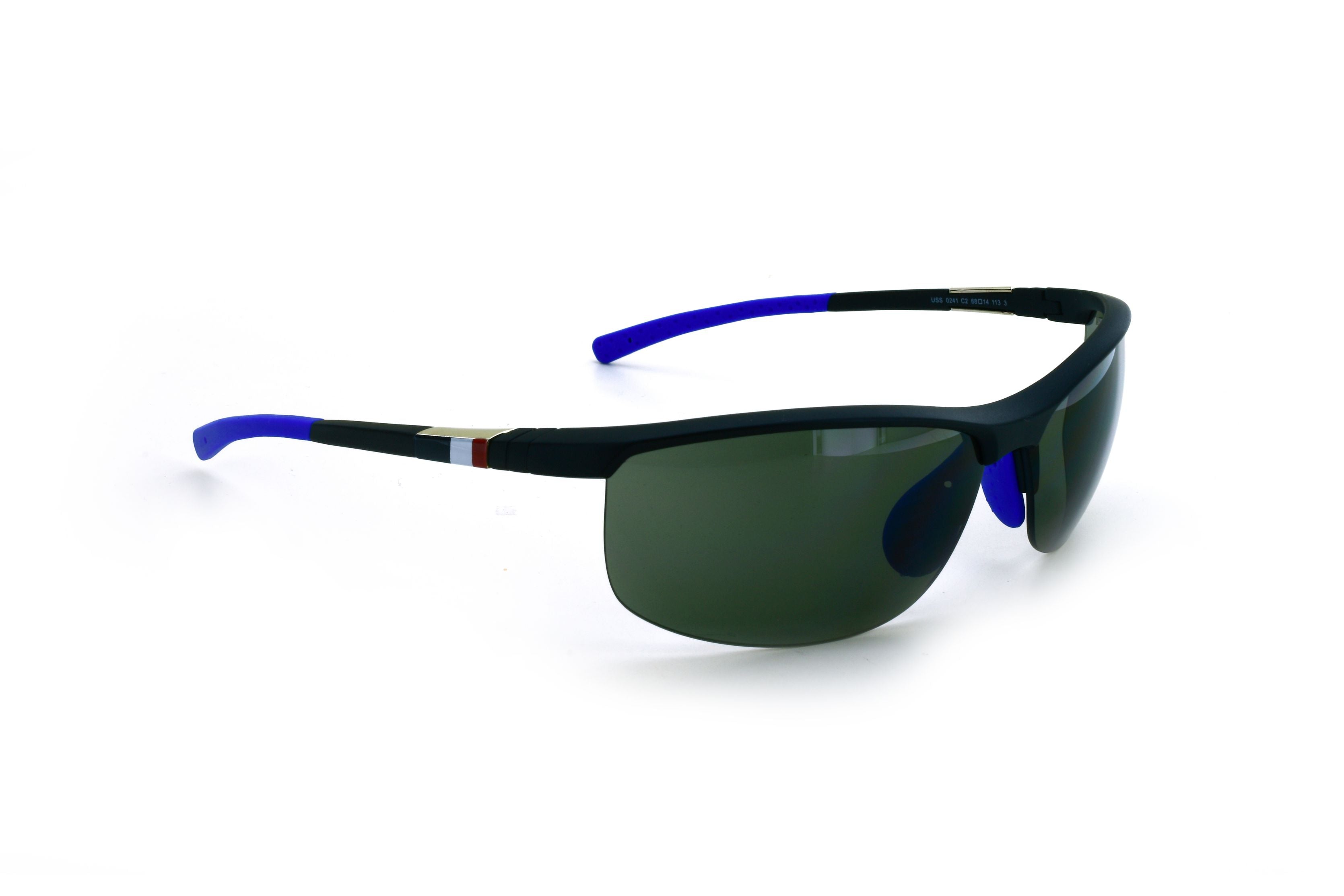 Takreem |U.S. POLO ASSN USS 0241 C2 Women's Sunglasses