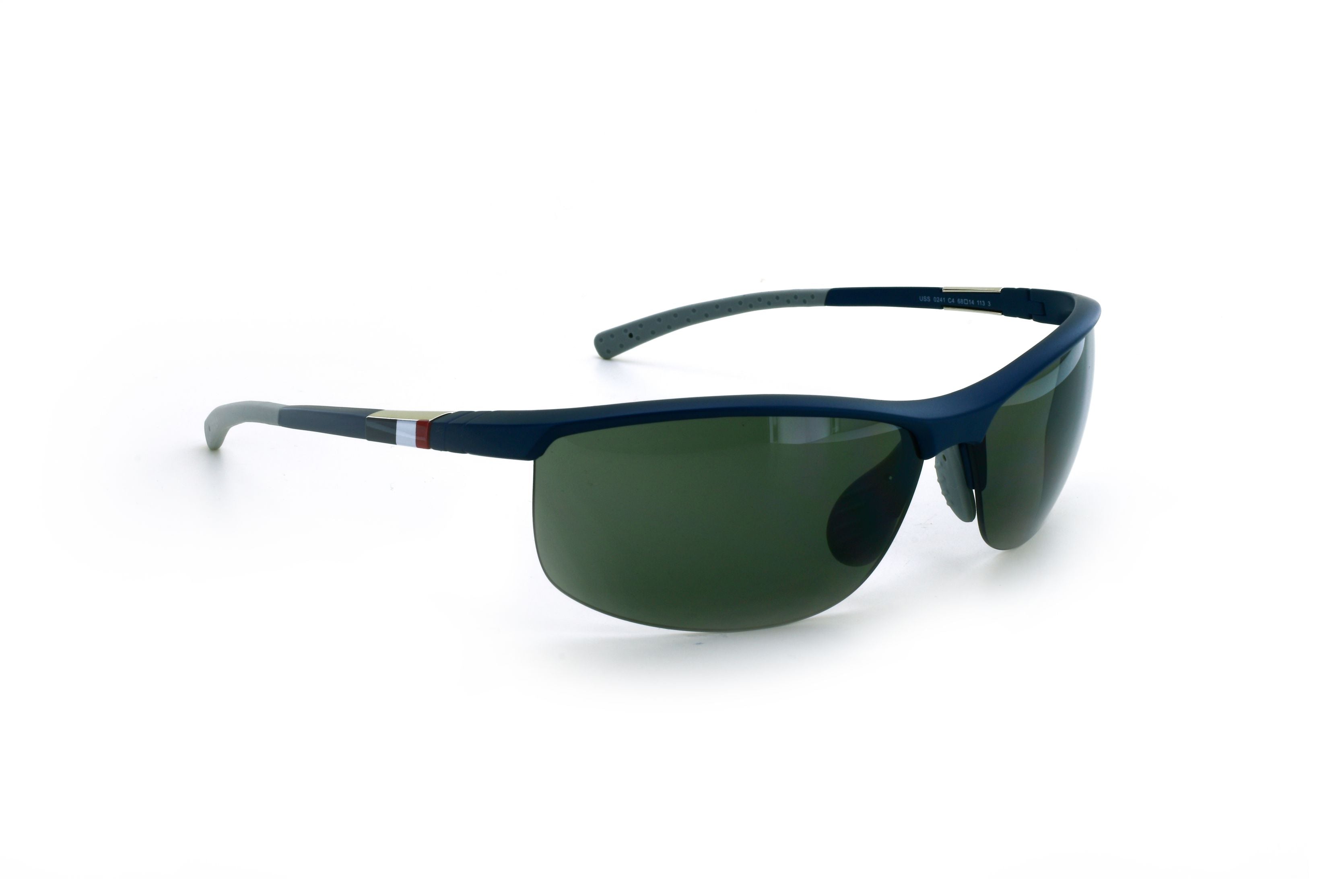 Takreem |U.S. POLO ASSN USS 0241 C4 Unisex's Sunglasses