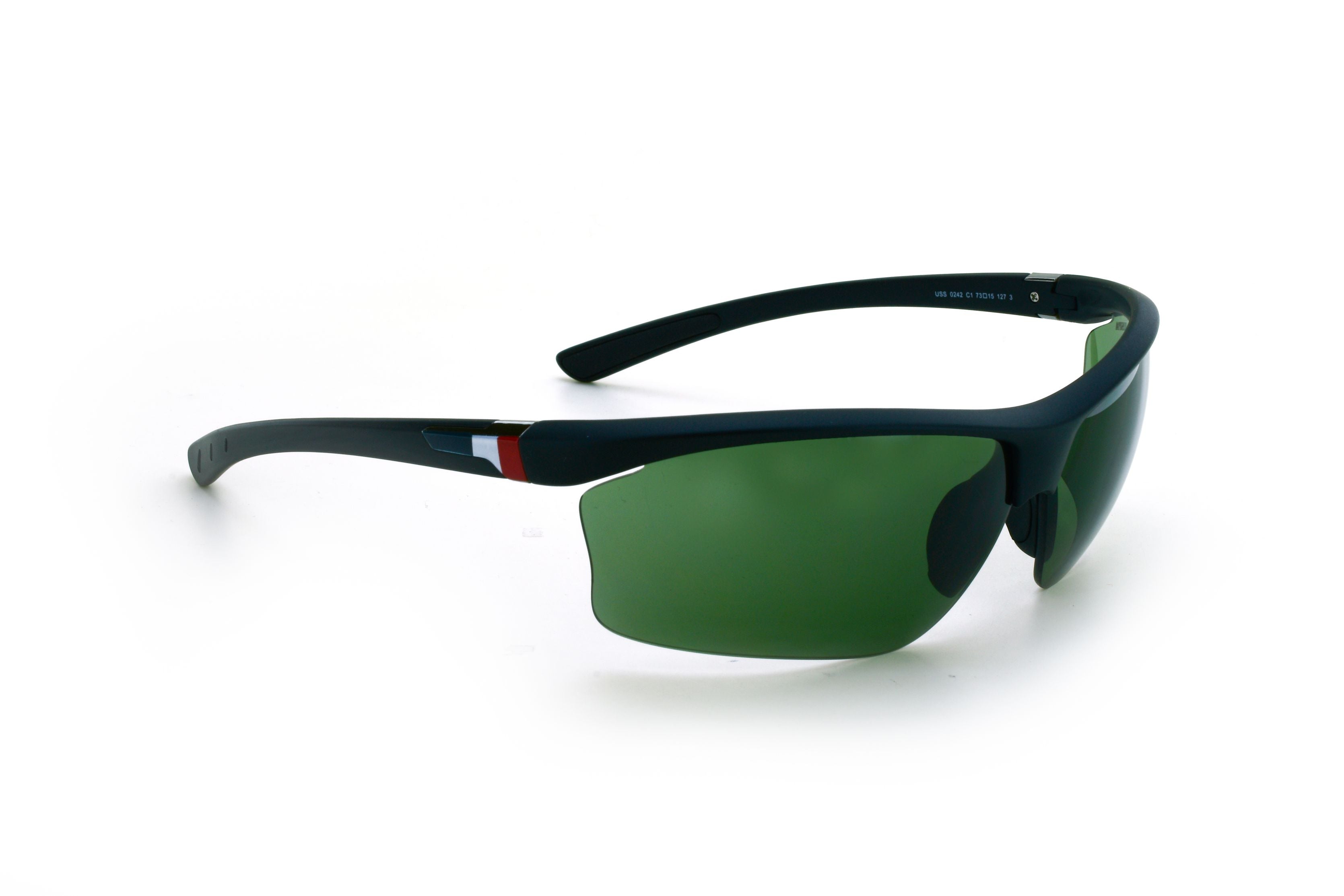 Takreem |U.S. POLO ASSN USS 0242 C1 Unisex's Sunglasses