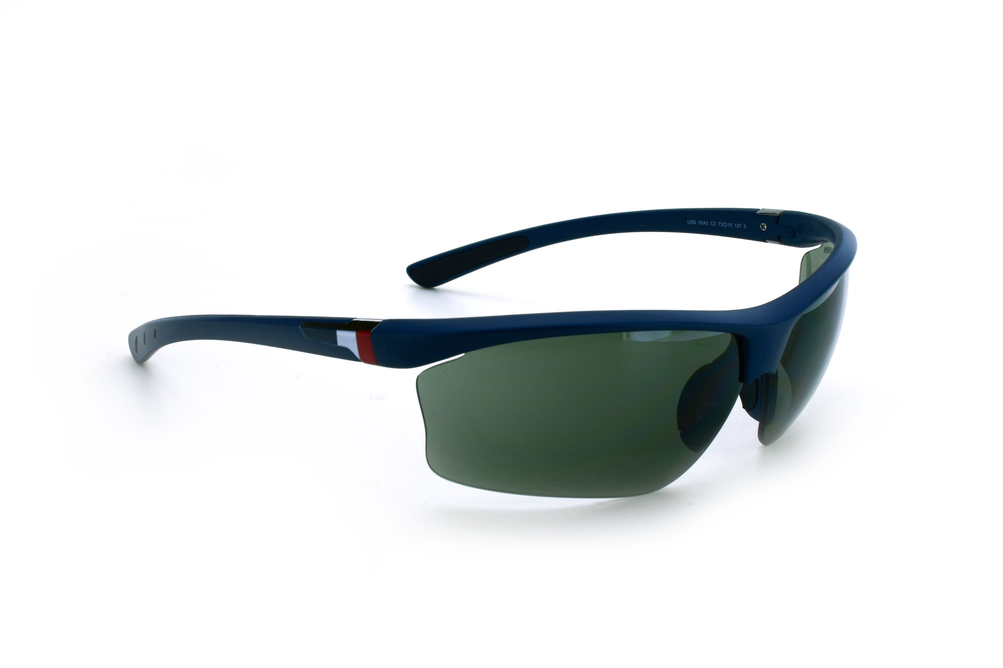 Takreem |U.S. POLO ASSN USS 0242 C3 Unisex's Sunglasses