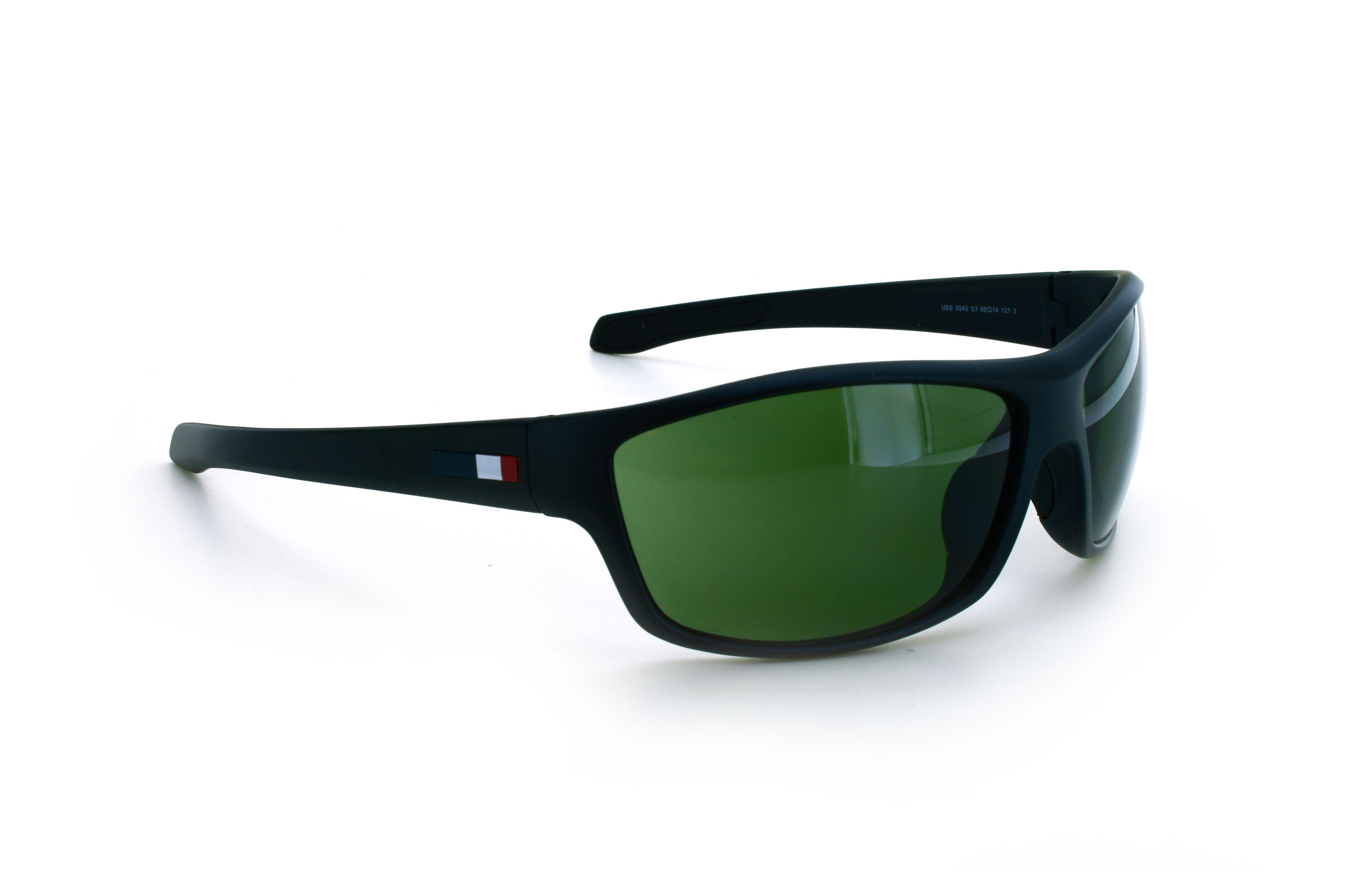 Takreem |U.S. POLO ASSN USS 0243 C1 Unisex's Sunglasses