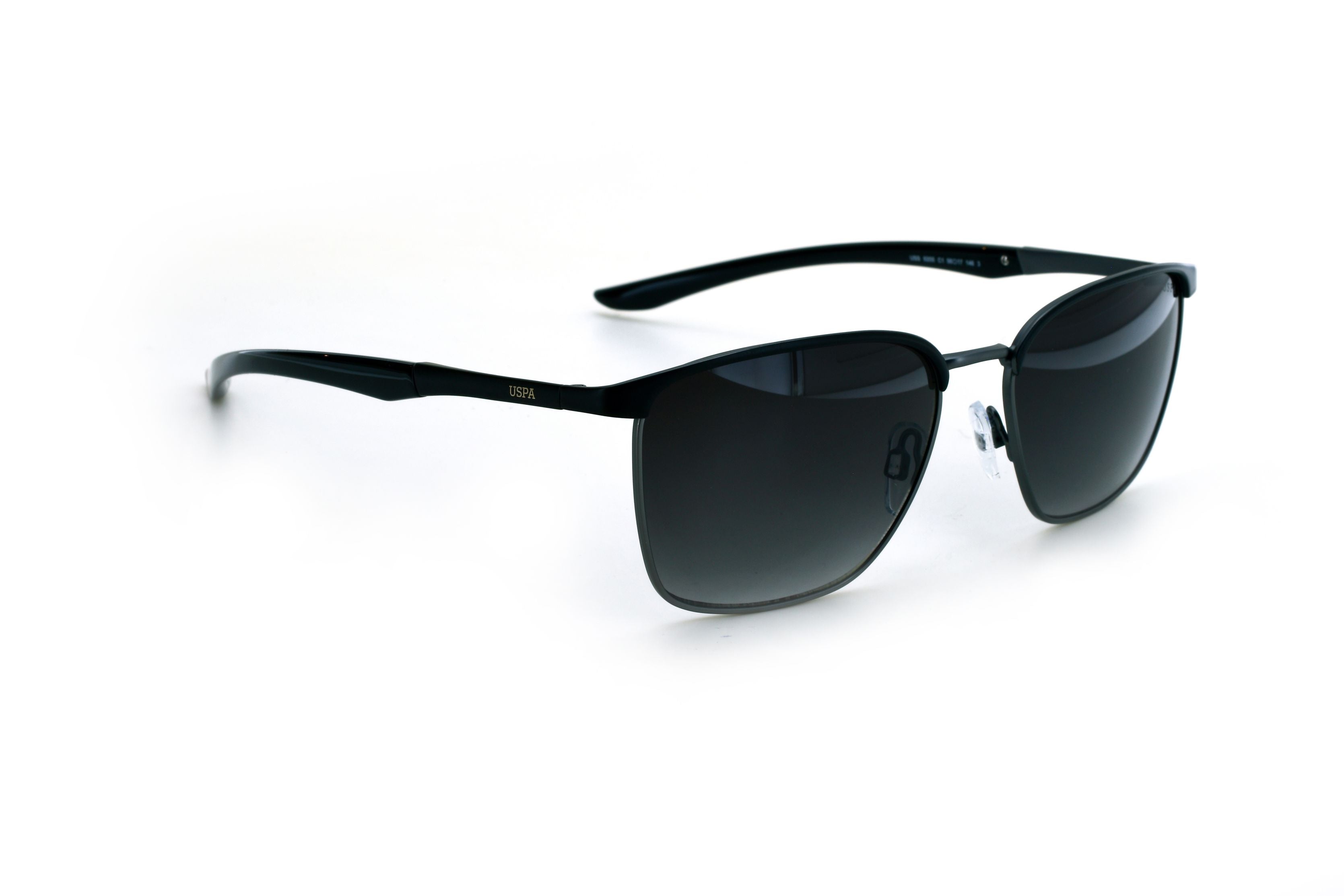 Takreem |U.S. POLO ASSN USS 0255 C1 Men's Sunglasses