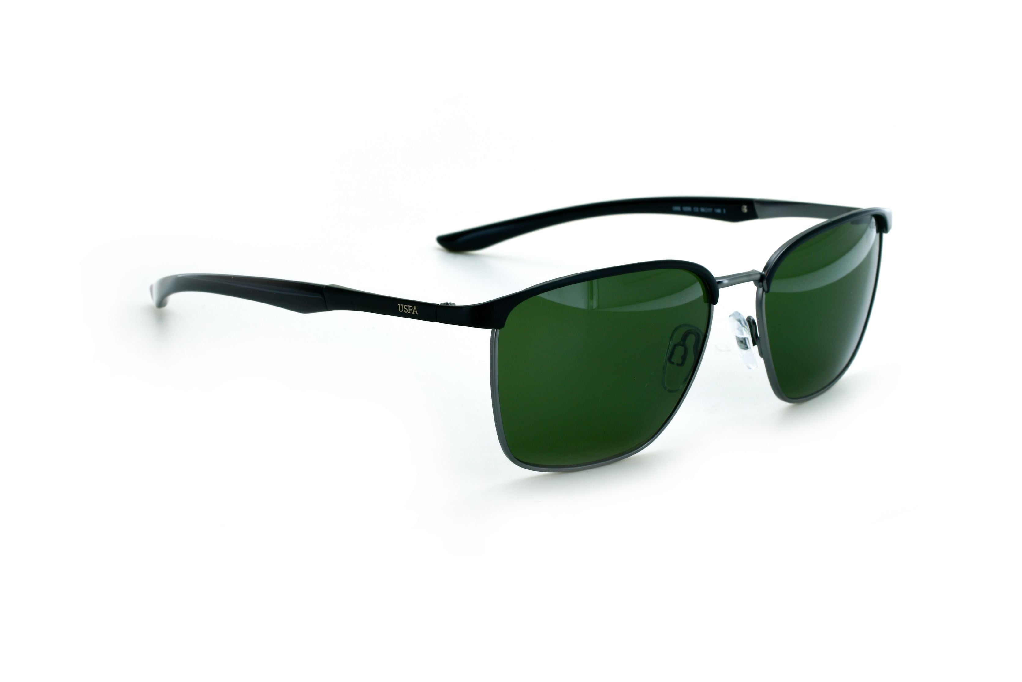 Takreem |U.S. POLO ASSN USS 0255 C2 Unisex's Sunglasses