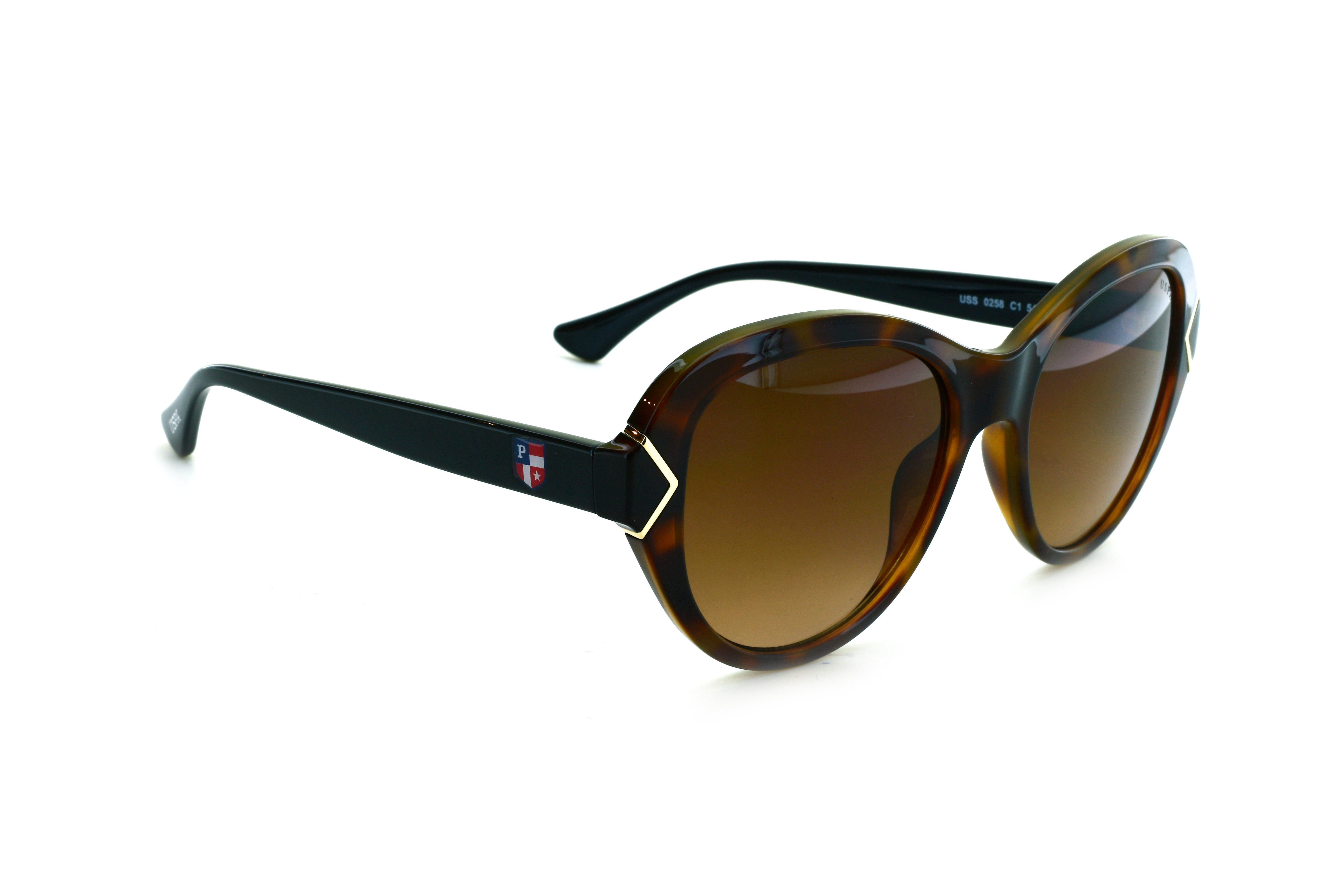 Takreem |U.S. POLO ASSN USS 0258 C1 Women's SunglassesTakreem |U.S. POLO ASSN USS 0258 C1 Women's Sunglasses