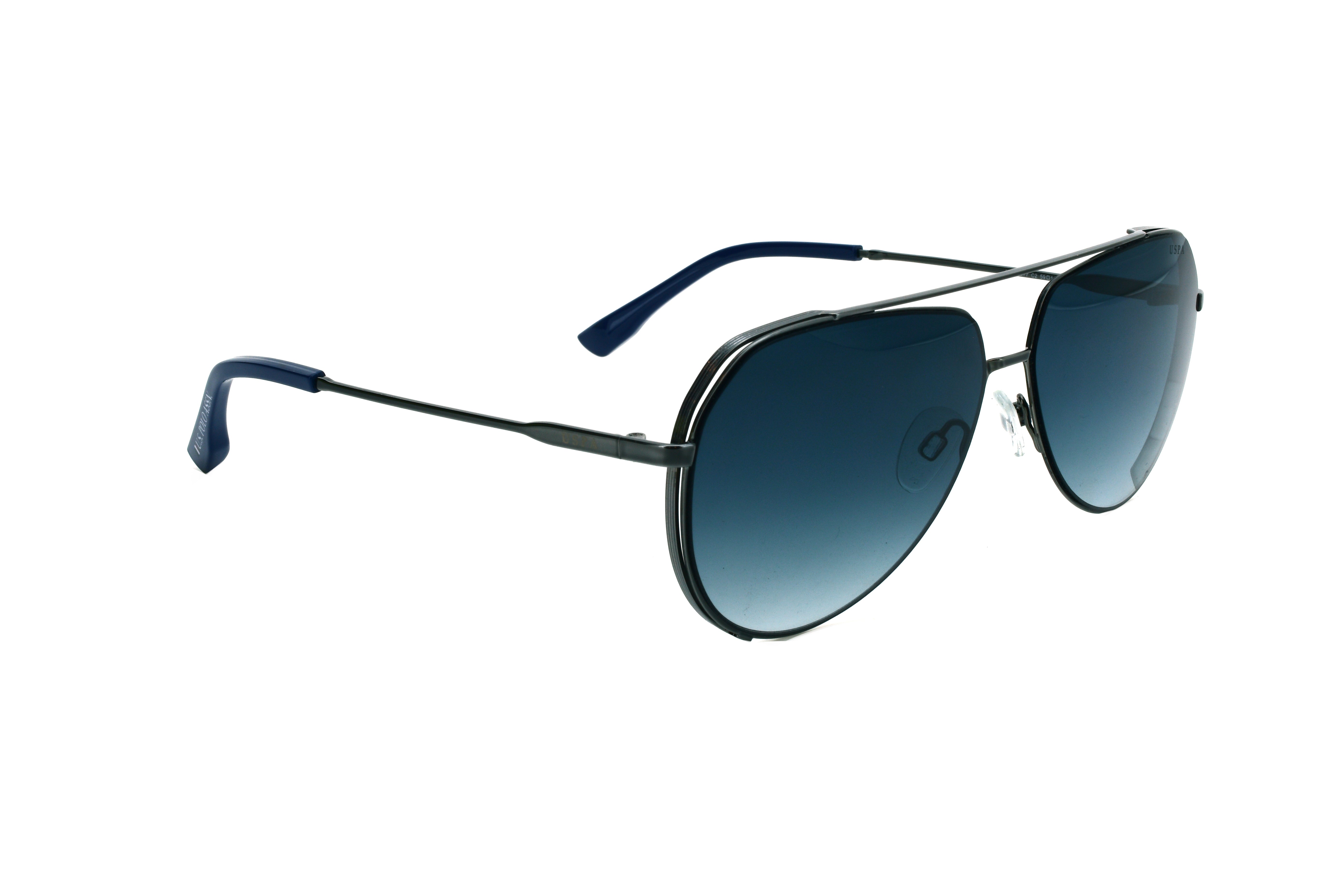 Takreem |U.S. POLO ASSN USS 0277 C2 Men's Sunglasses