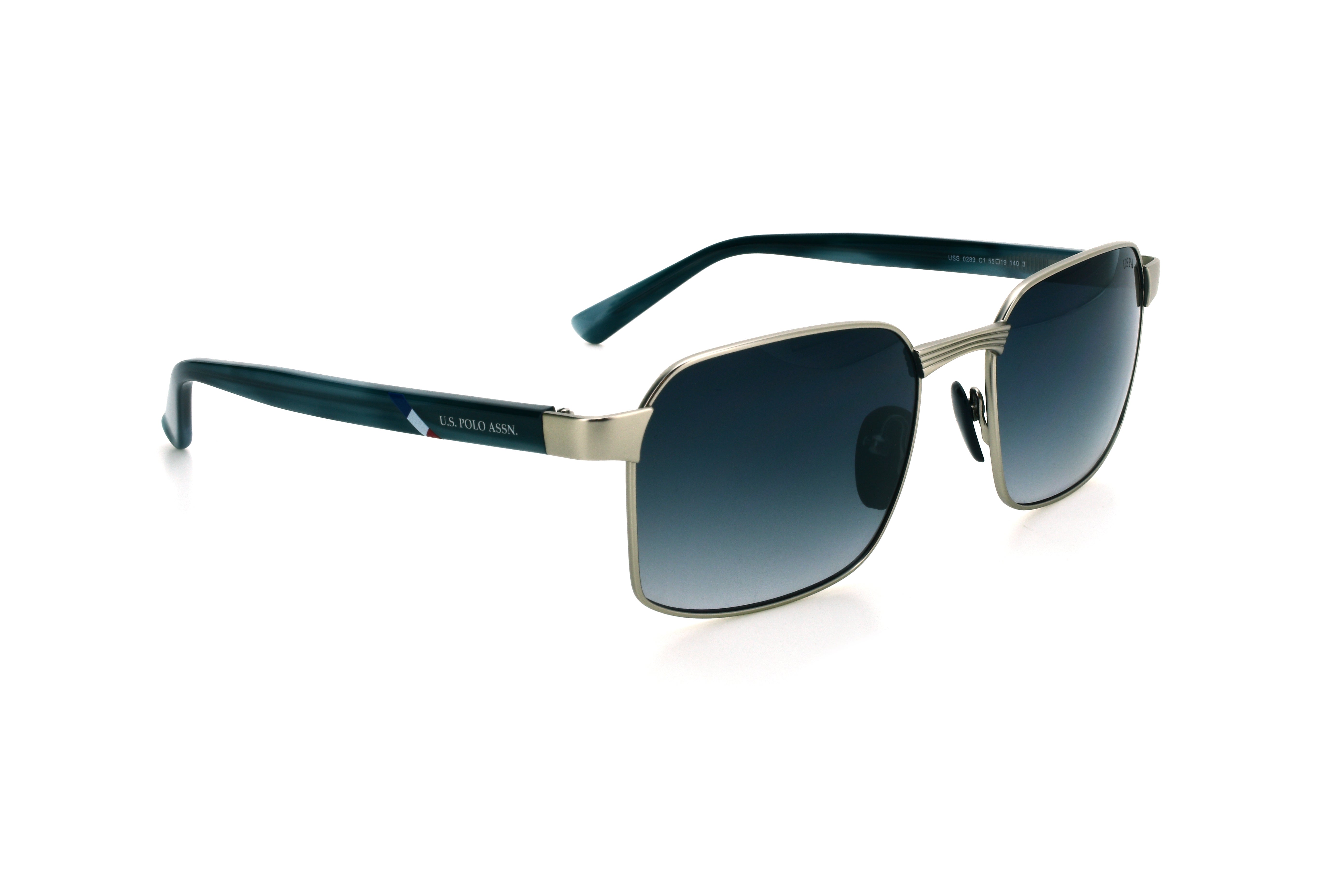 Takreem |U.S. POLO ASSN USS 0289 C1 Women's Sunglasses