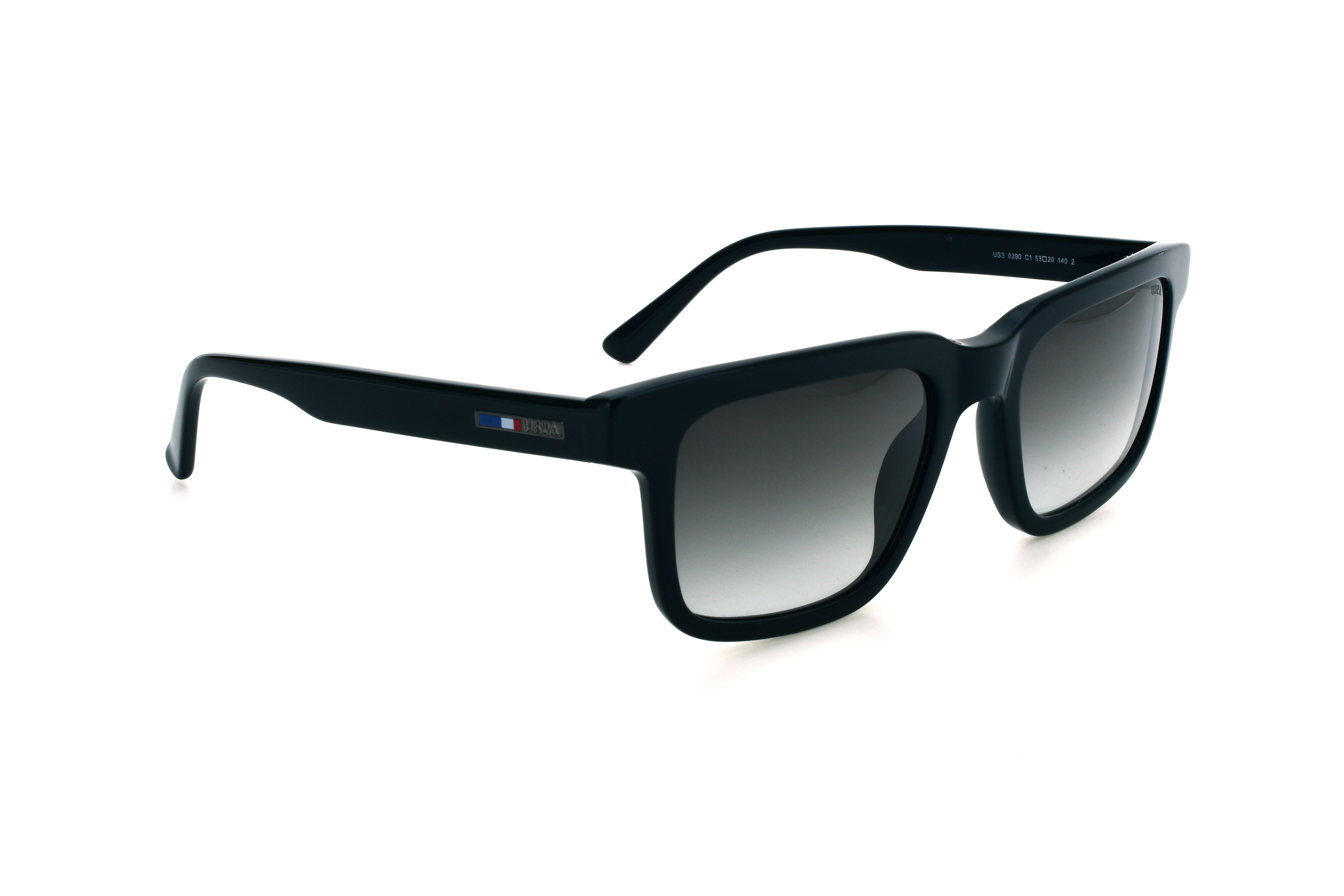 Takreem |U.S. POLO ASSN USS 0290 C1 Women's Sunglasses