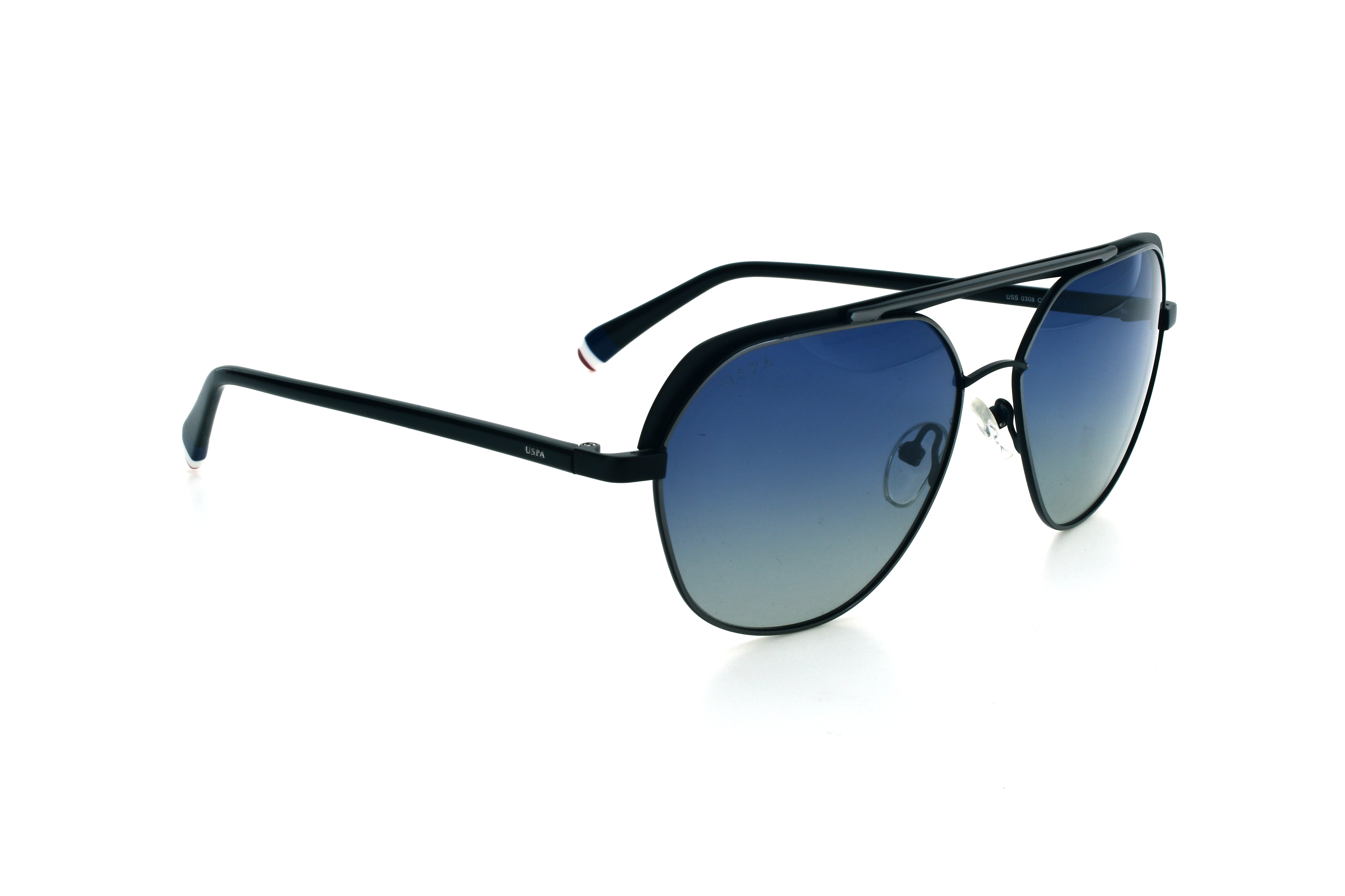 Takreem |U.S. POLO ASSN USS 0308 C2 Men's Sunglasses